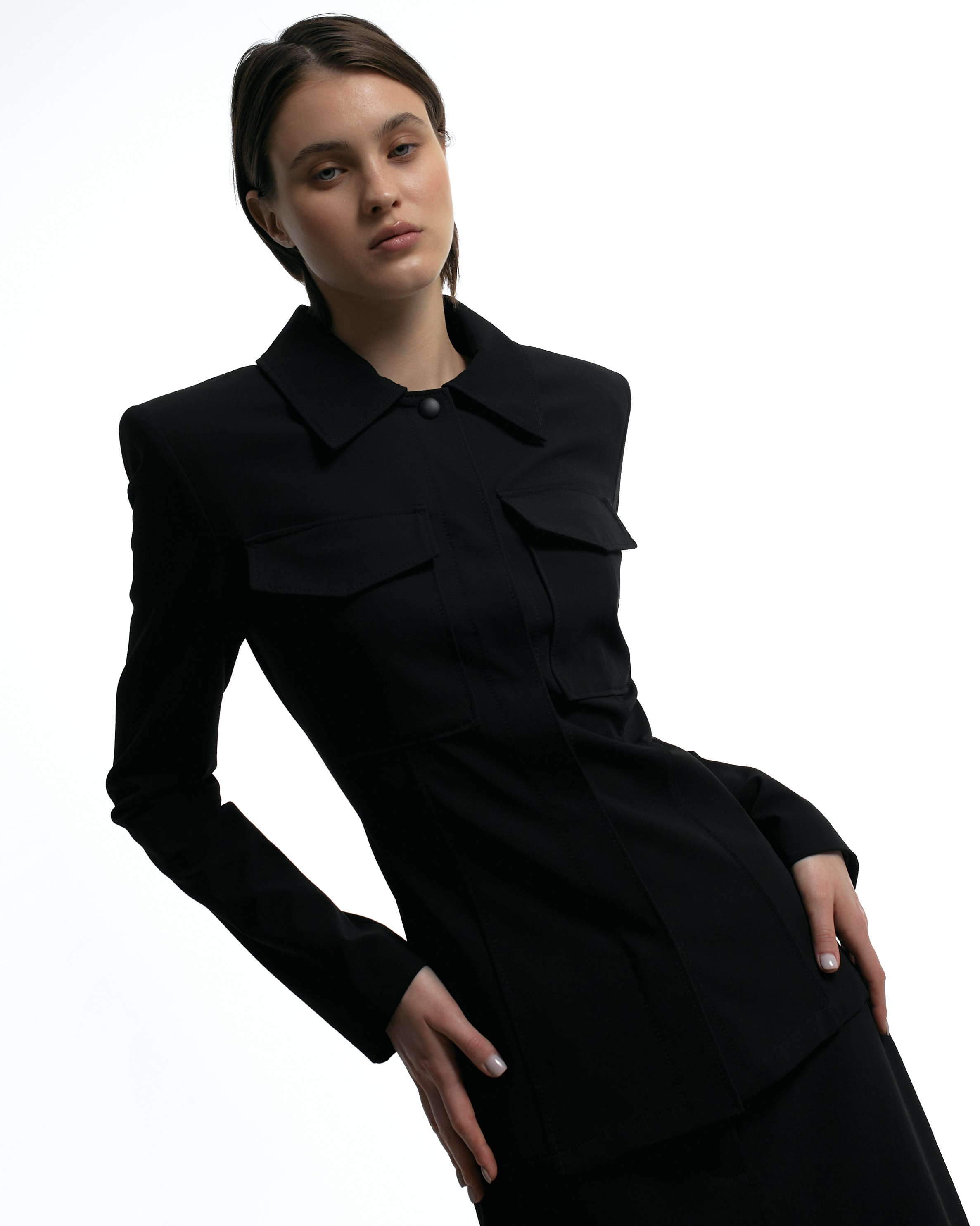 Даша Хаски. Юрина Полина, фотограф из Екатеринбурга