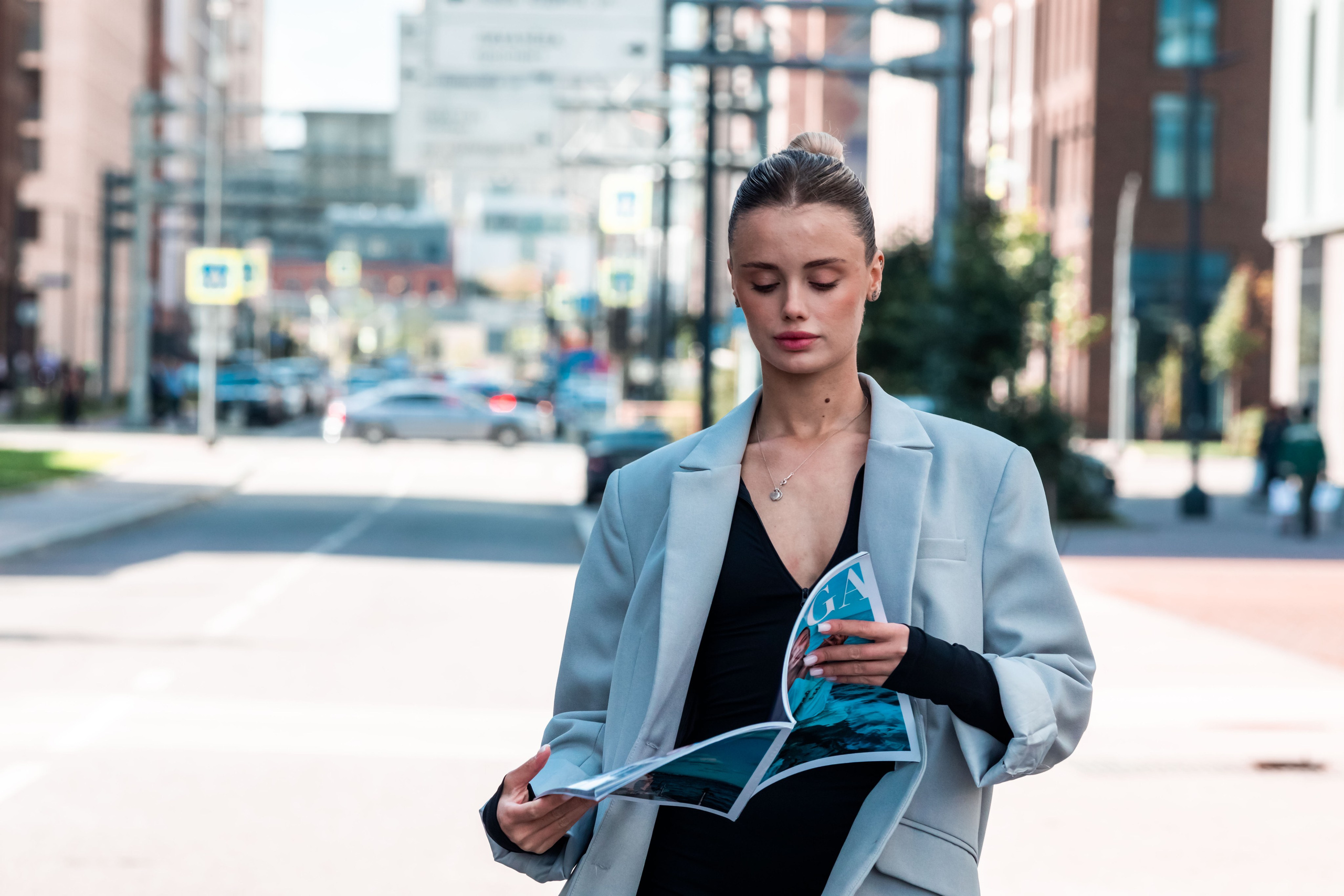 Журнал. Фотограф и фототренер Москва и Питер