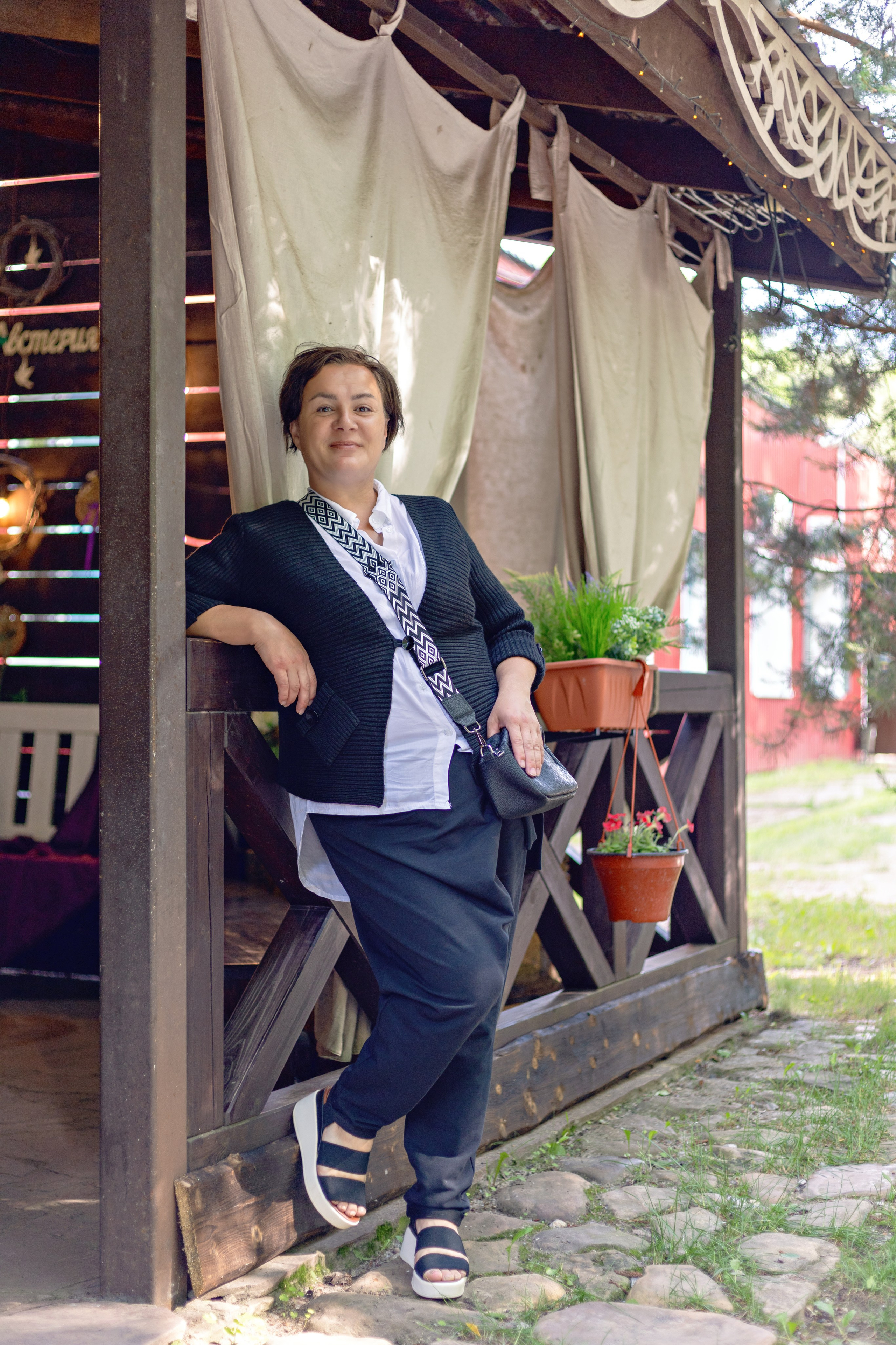 Выпускной — 9"Ж». Фотограф Нина Пашина — Пермь