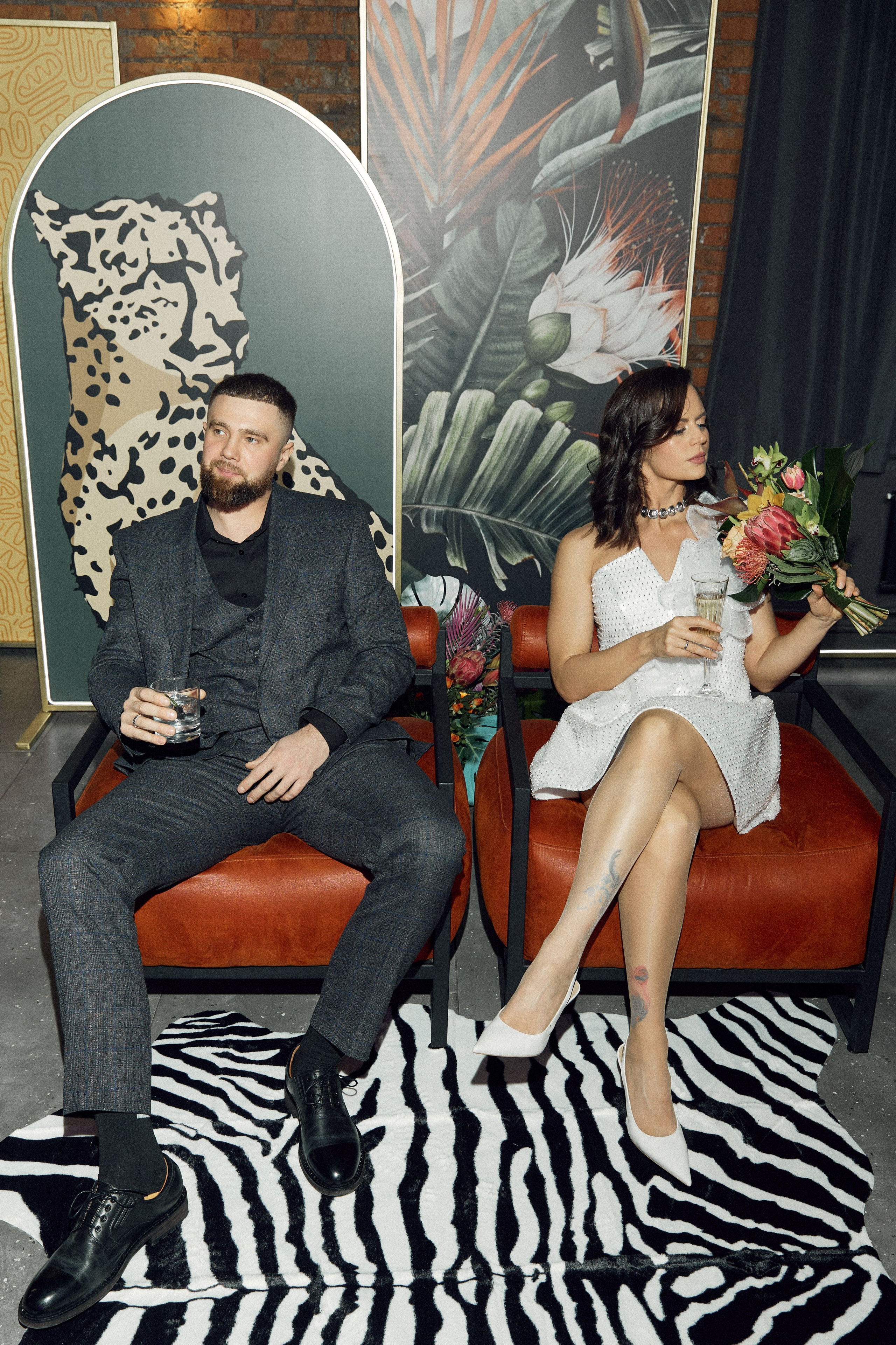 Посмотреть серию. Свадебный и семейный фотограф в Красноярске Тряпчев Павел