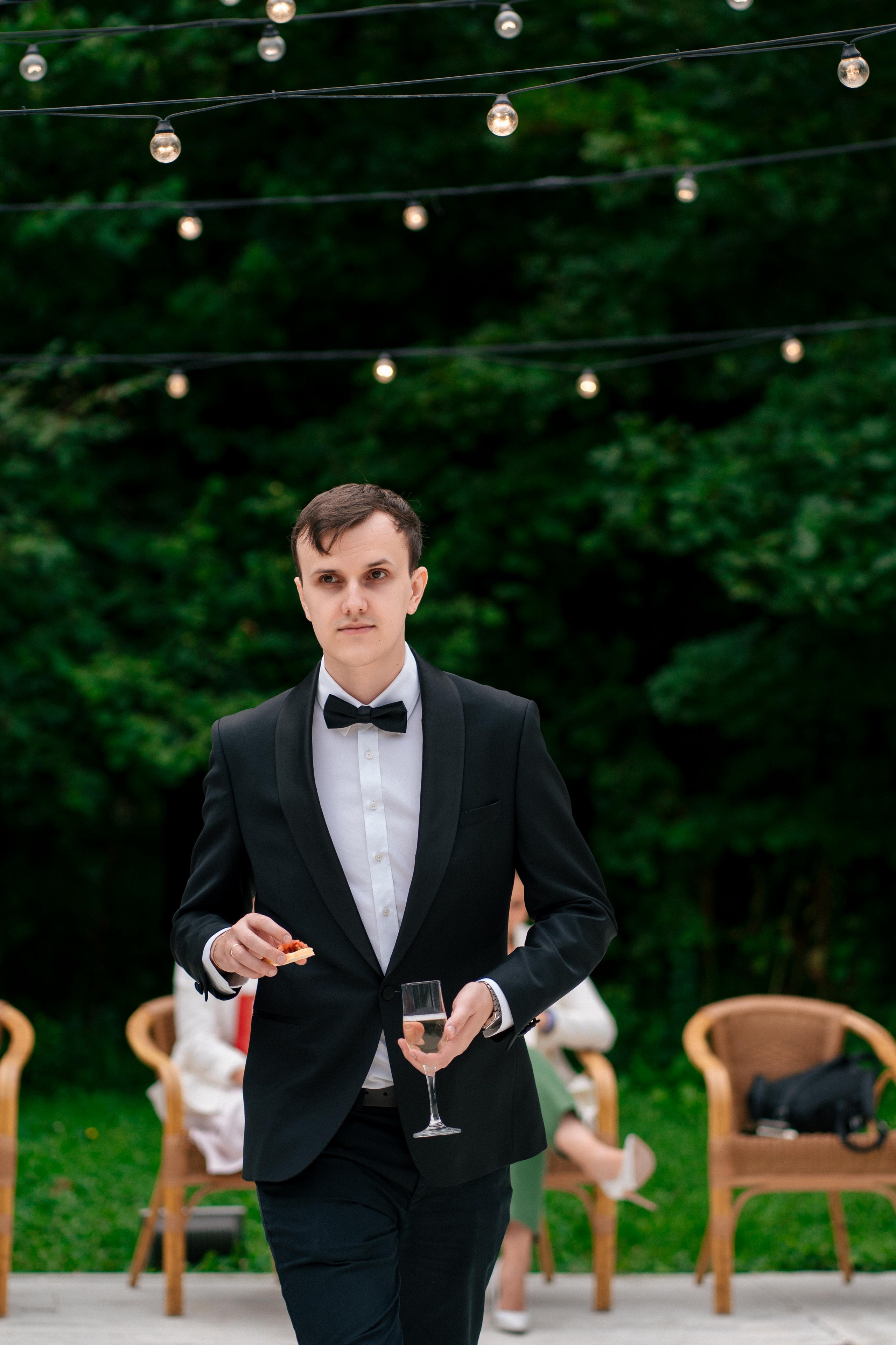 Александр и Евгений. Свадебный и портретный фотограф в Москве Гудумак Евгений