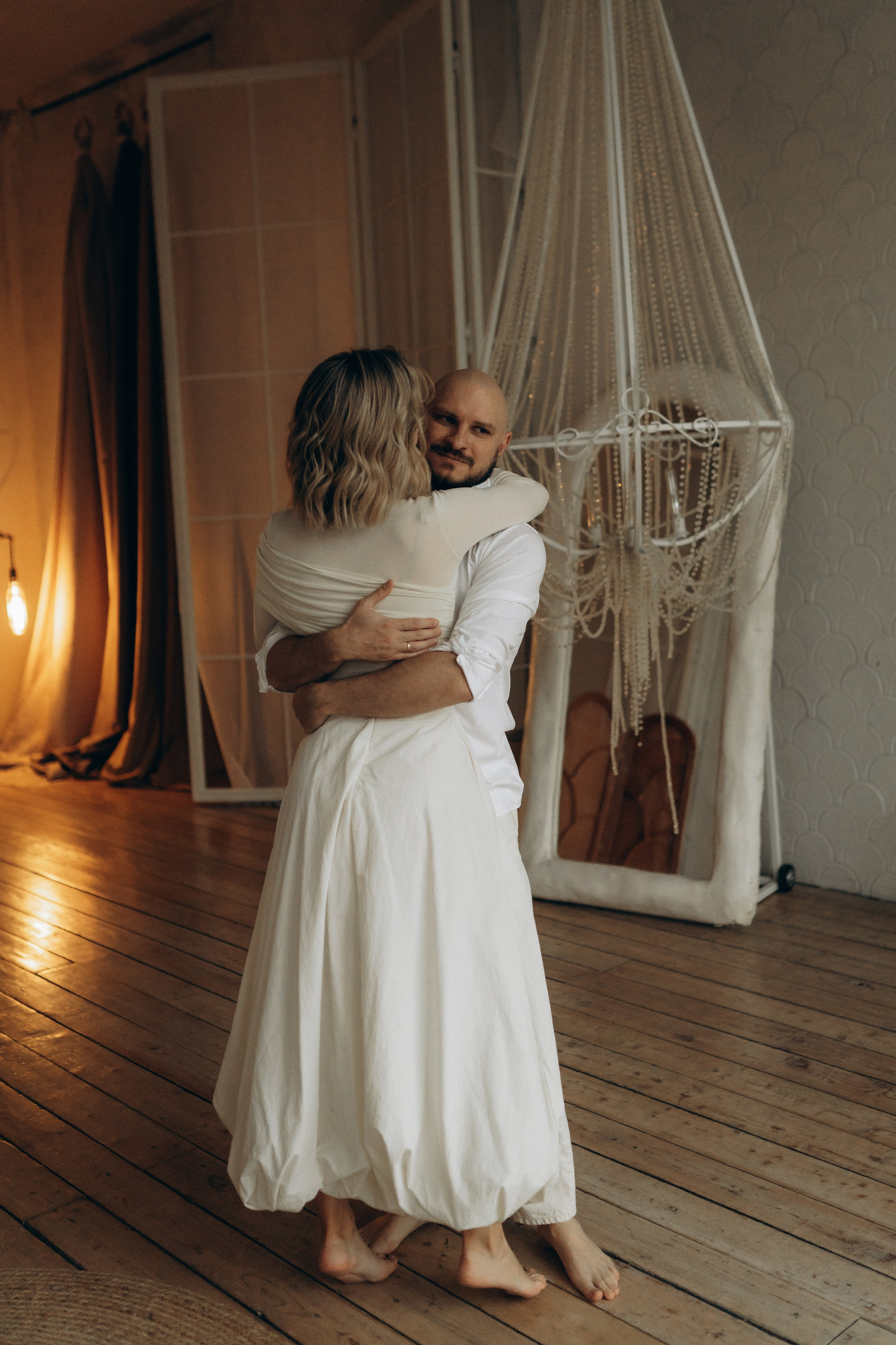 Годик Алисы. Семейный lifestyle фотограф в Москве Рената Рафикова