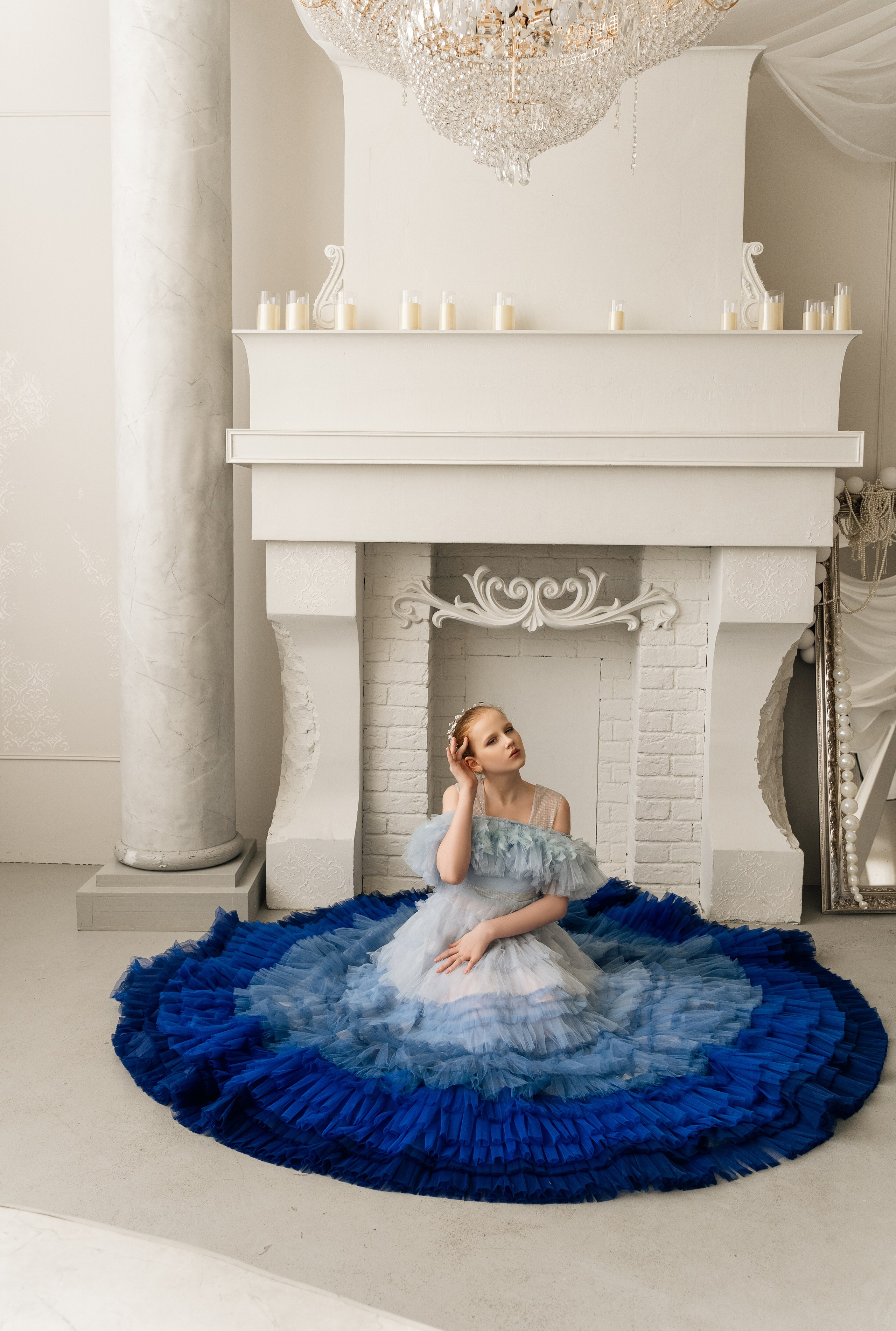 Фотопроект "очарование классики"