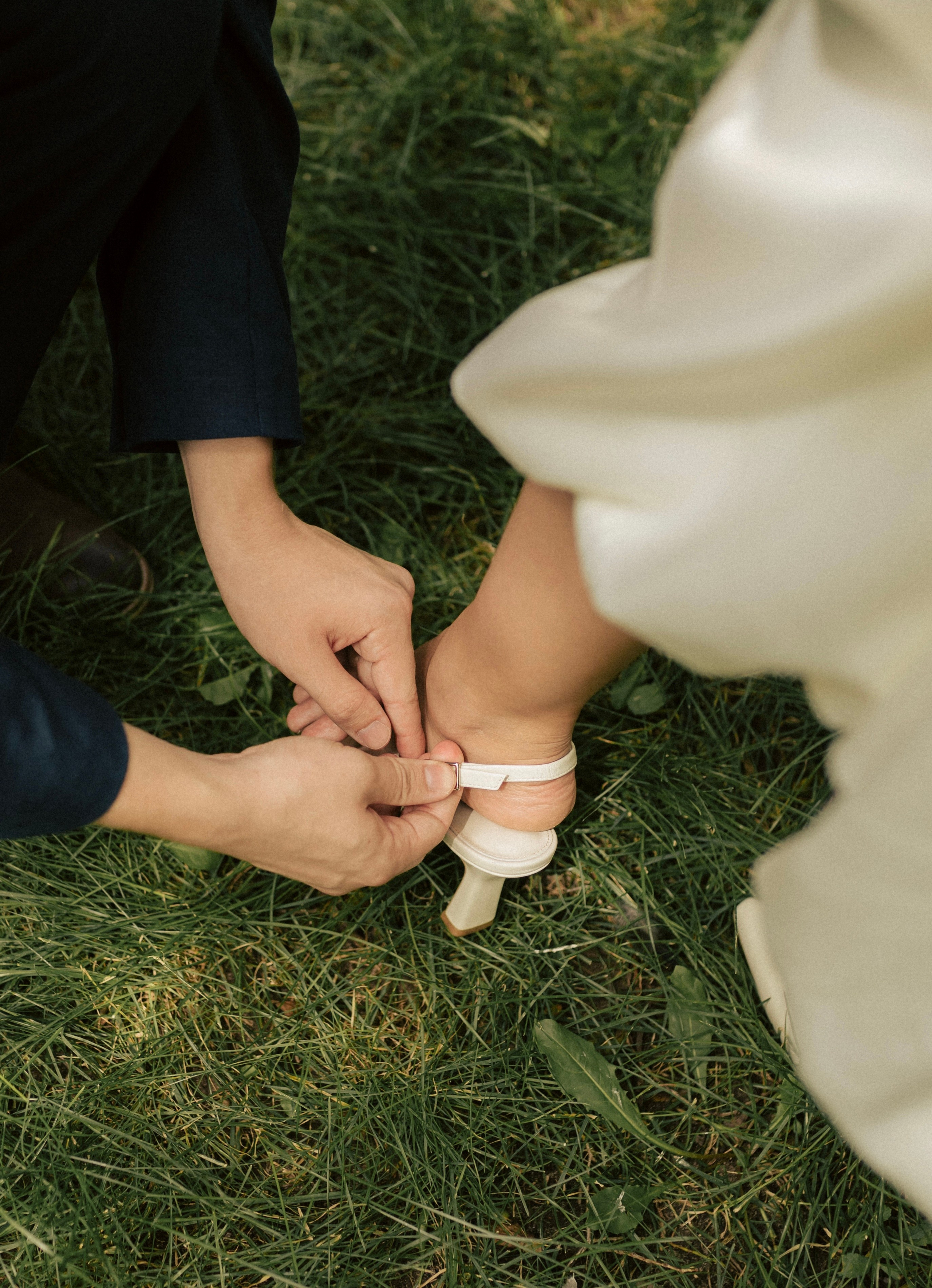 Гавриил и Олеся. Фотограф свадебных и парных историй Кристина Шакула