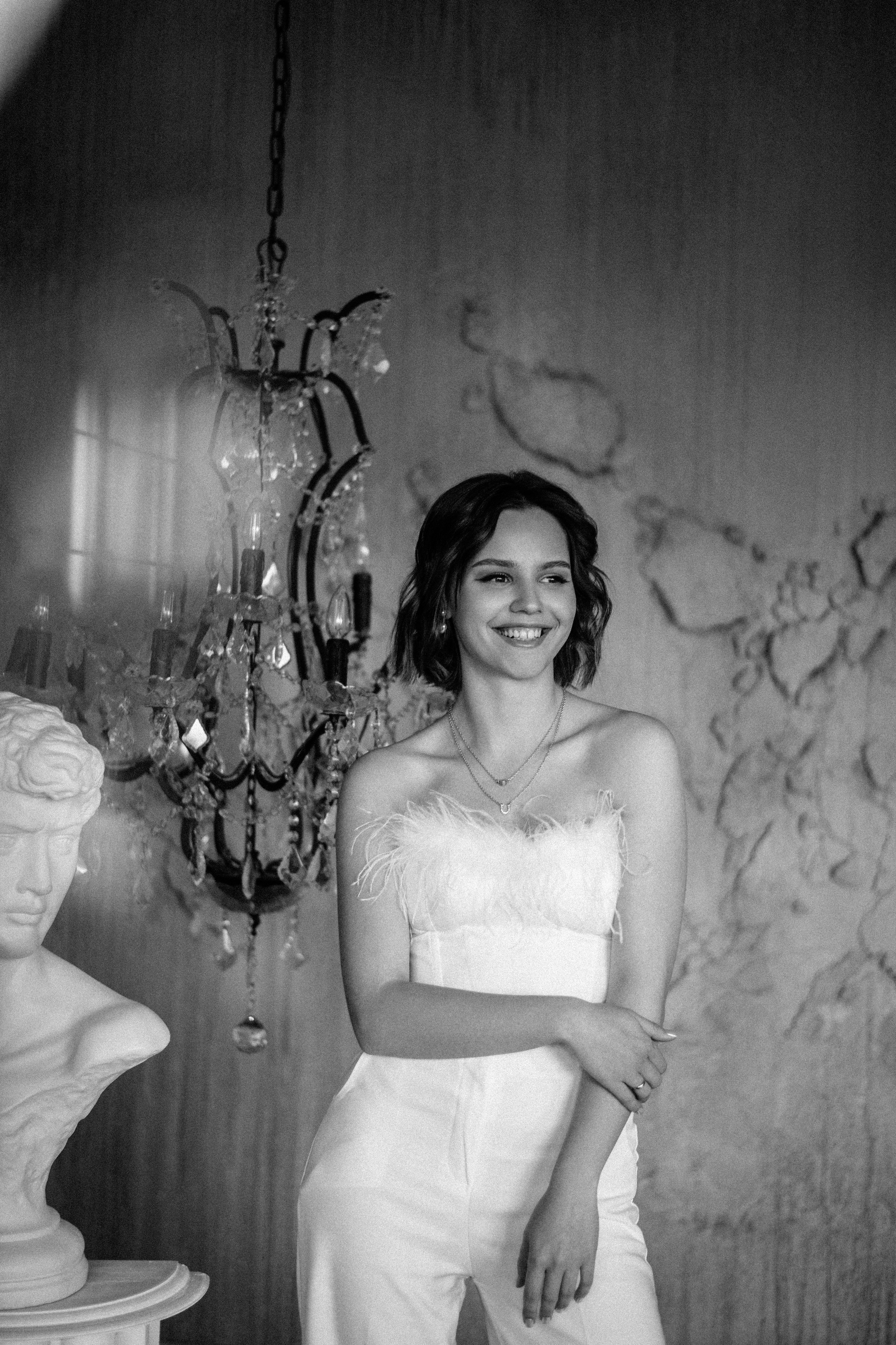 Ксения. Фотограф в Екатеринбурге Веретенова Наталья