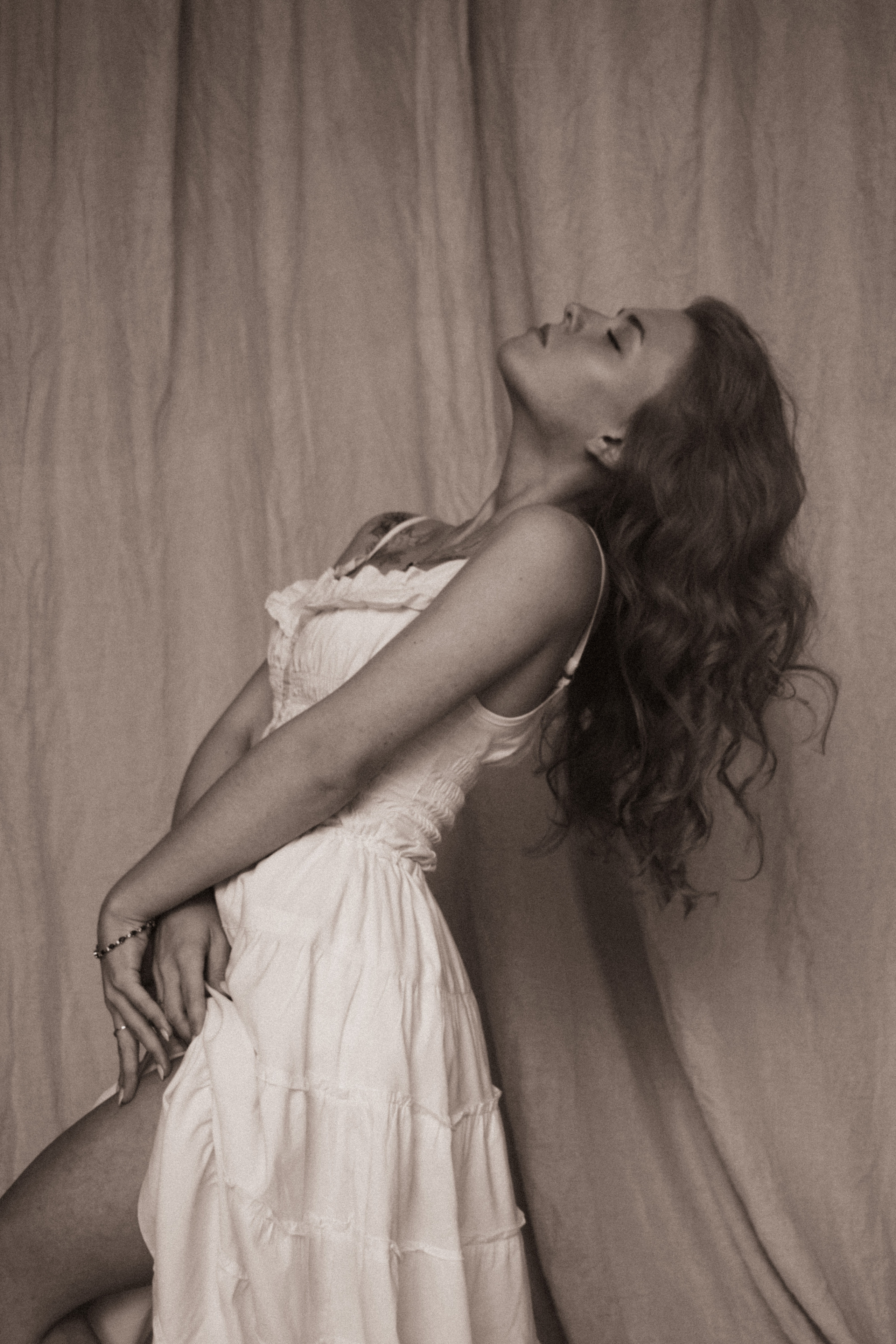 Фотосессия Насти. Фотограф в Санкт-Петербурге Архангельский Александр