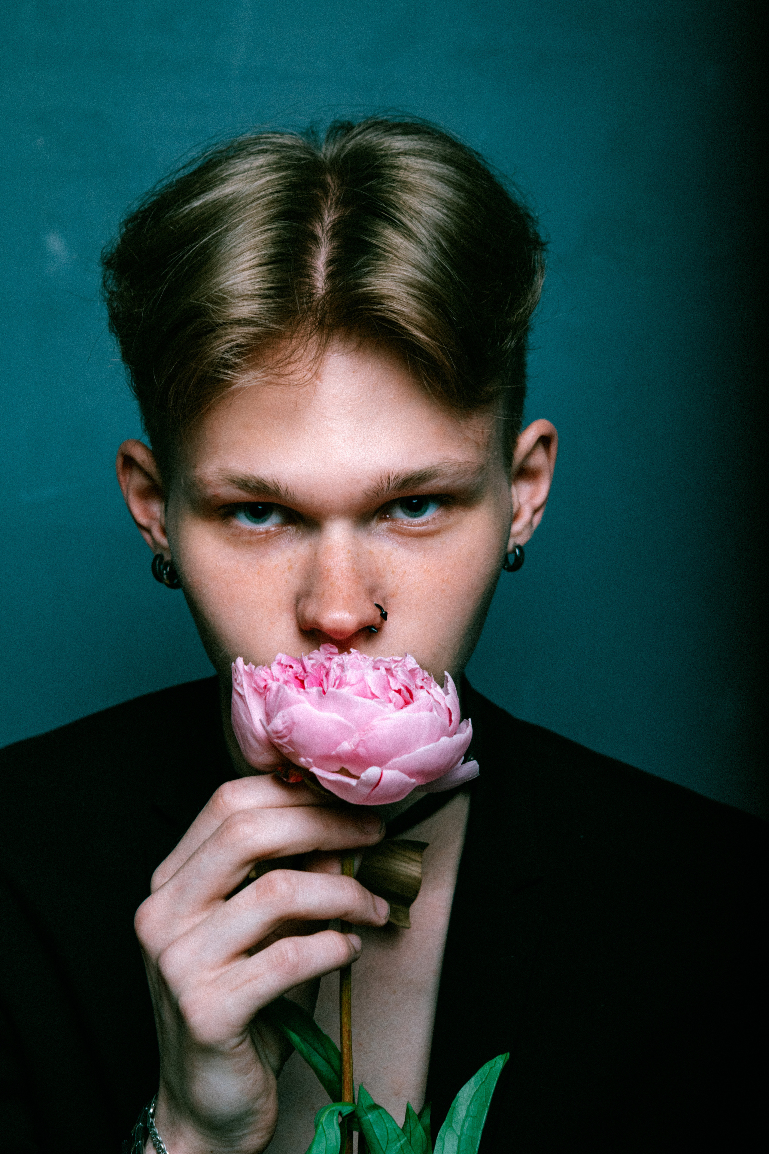 Фотосессия Дениса. Фотограф в Санкт-Петербурге Архангельский Александр