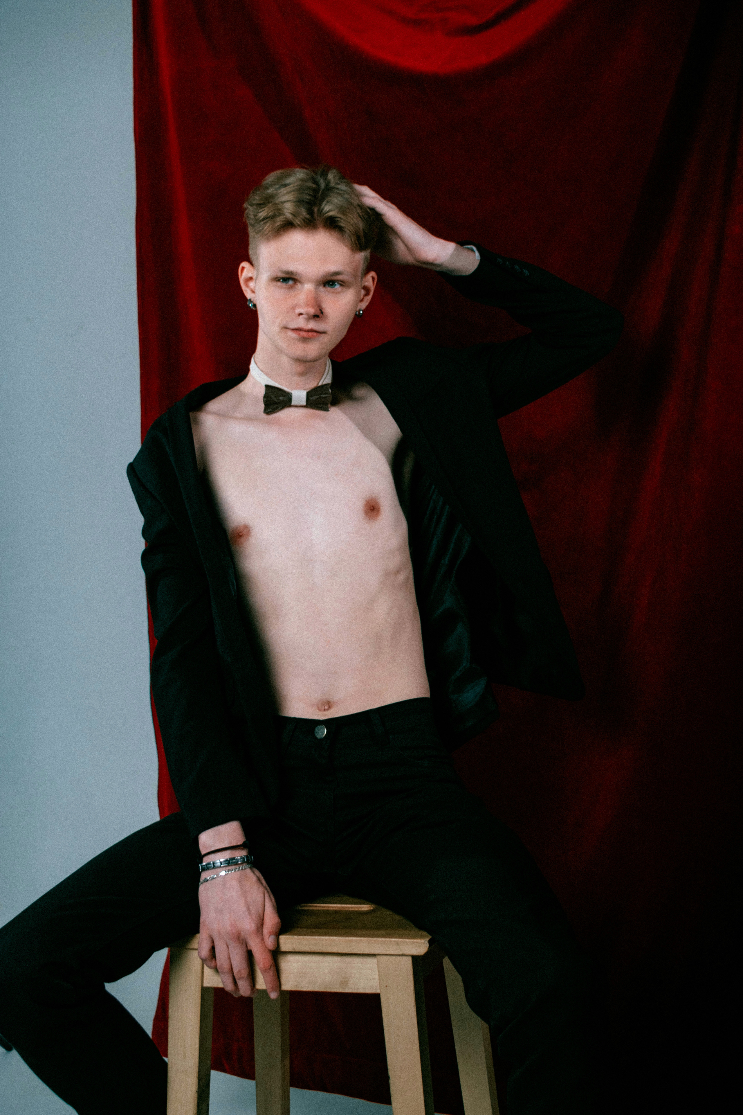 Фотосессия Дениса. Фотограф в Санкт-Петербурге Архангельский Александр