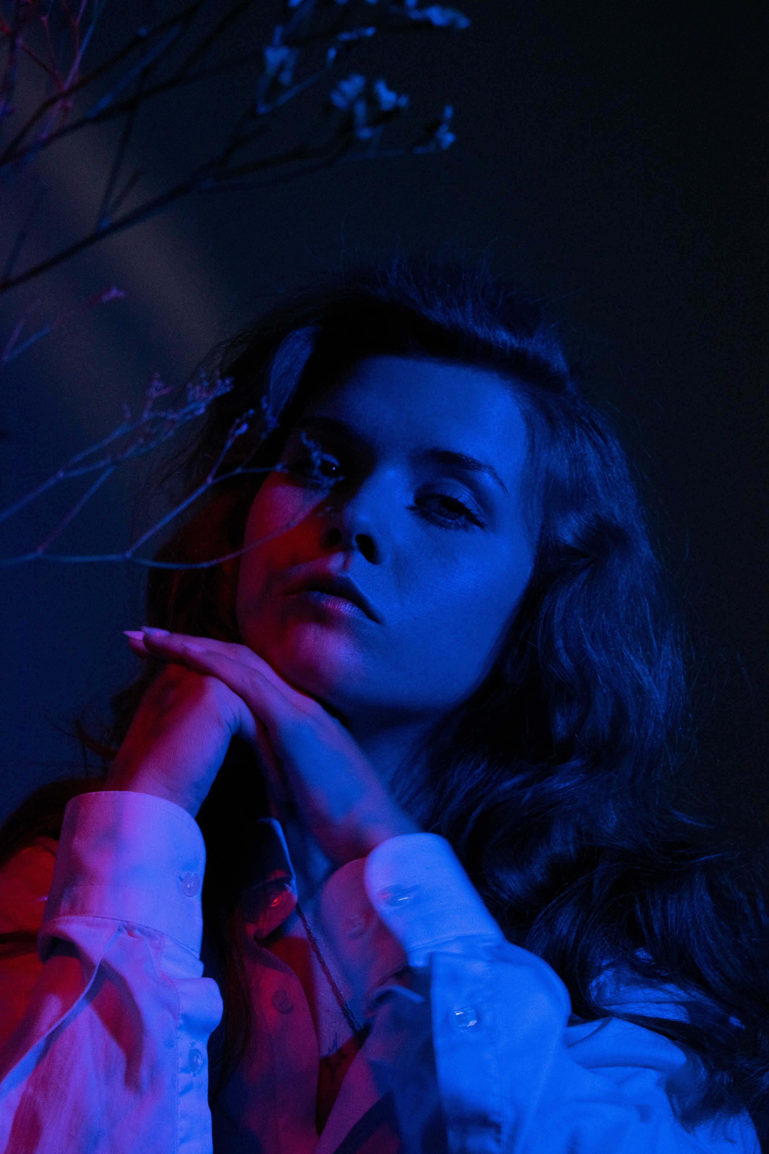 Queen’s Gambit. Фотограф в Санкт-Петербурге Архангельский Александр