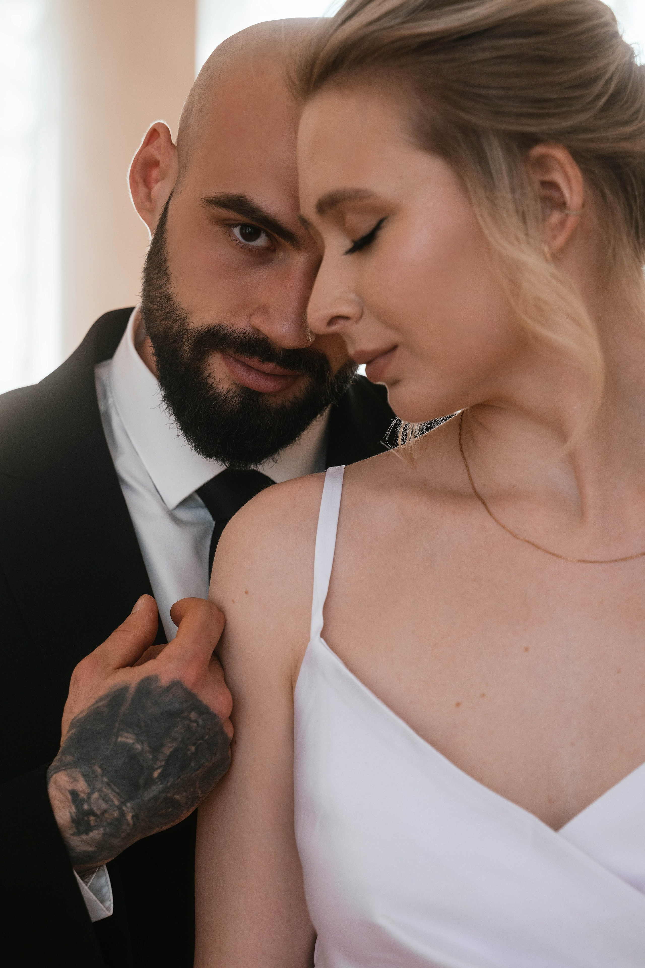 Wedding day #70. Свадебный, семейный фотограф в Рязани Лена Брант