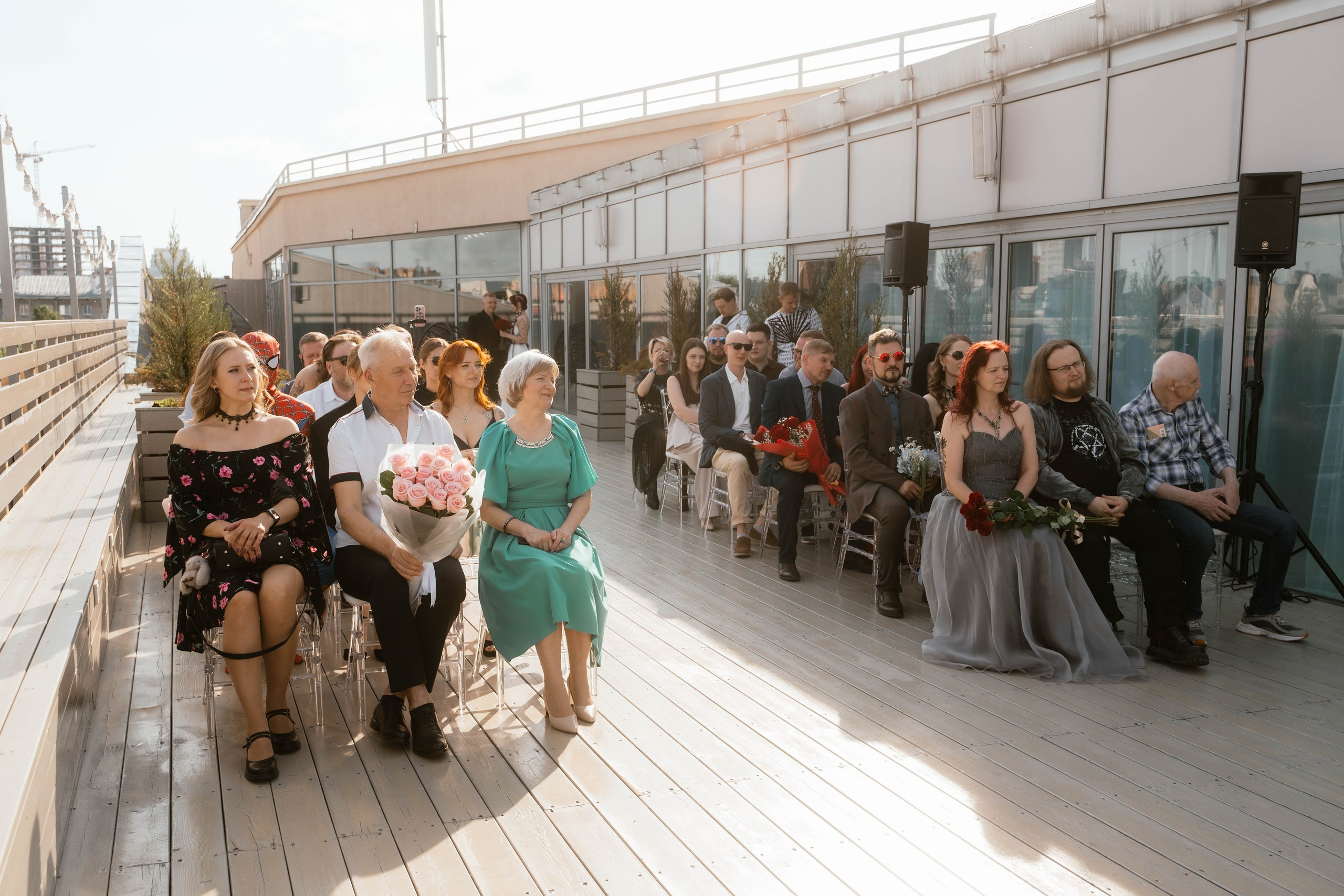 Wedding day #93. Свадебный, семейный фотограф в Рязани Лена Брант