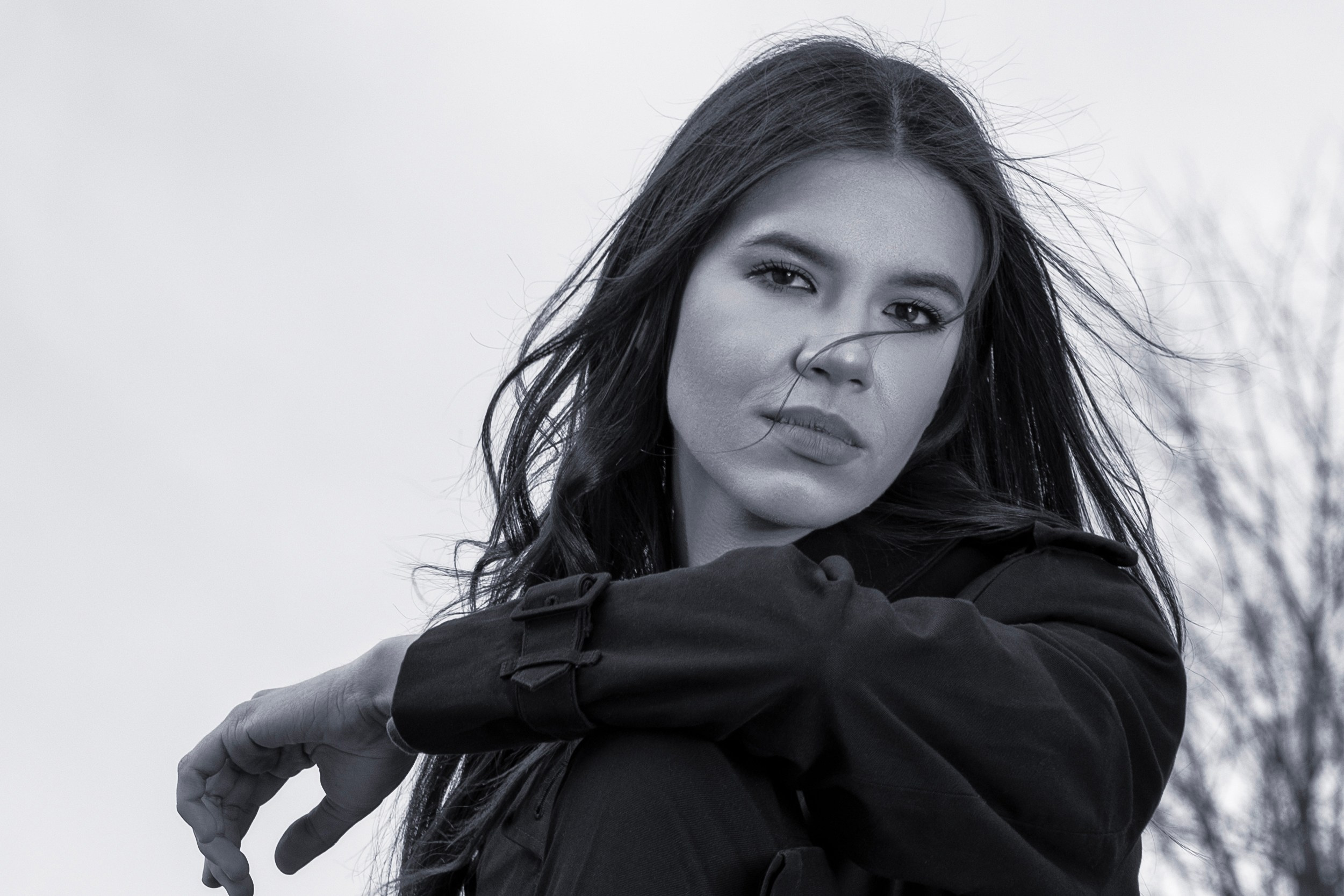 Виктория. Фотограф в Санкт-Петербурге Данил Макаров