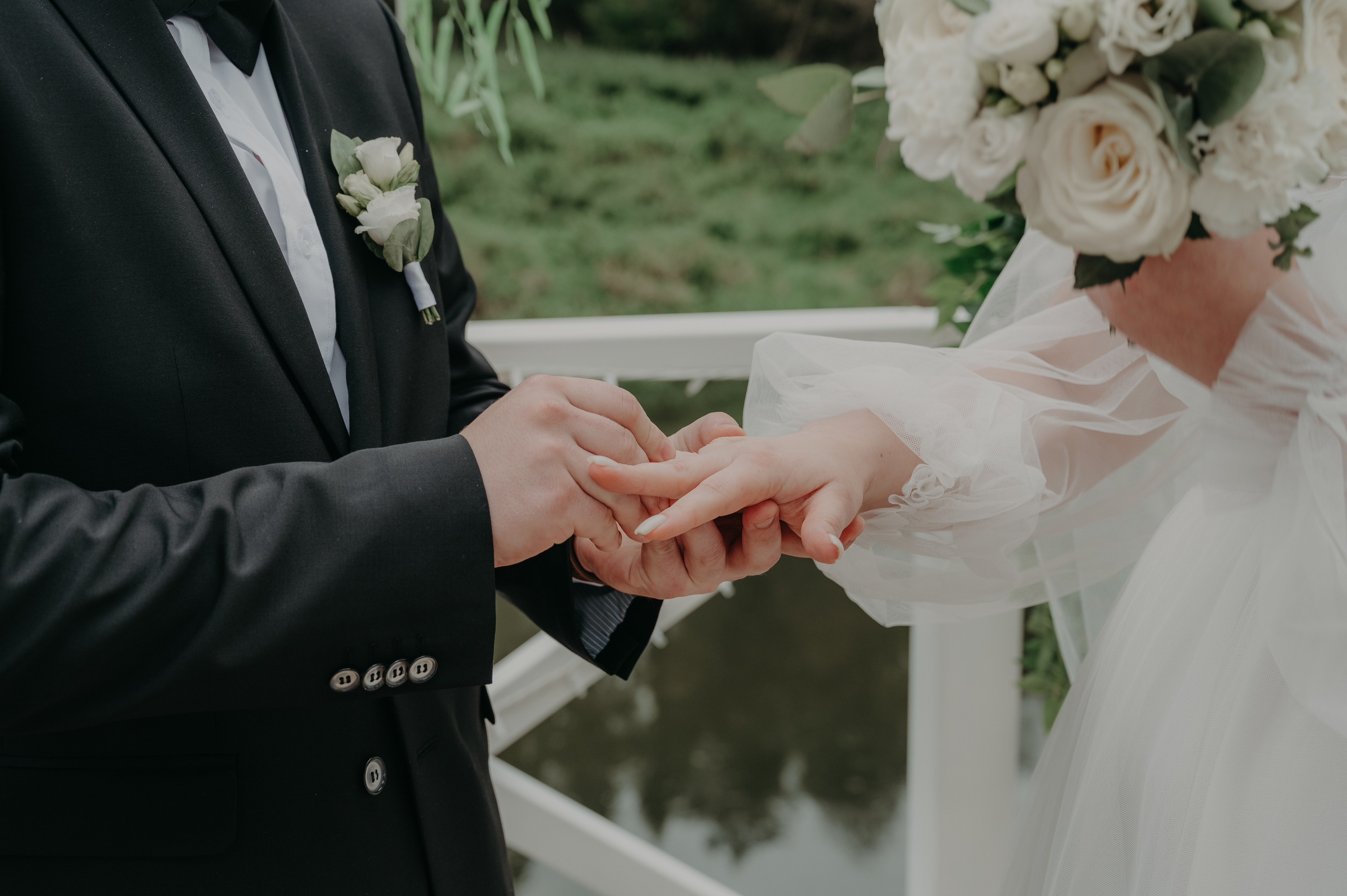 Ксюша & Гриша. Марина Шуляк Фотограф Кострома — Санкт Петербург