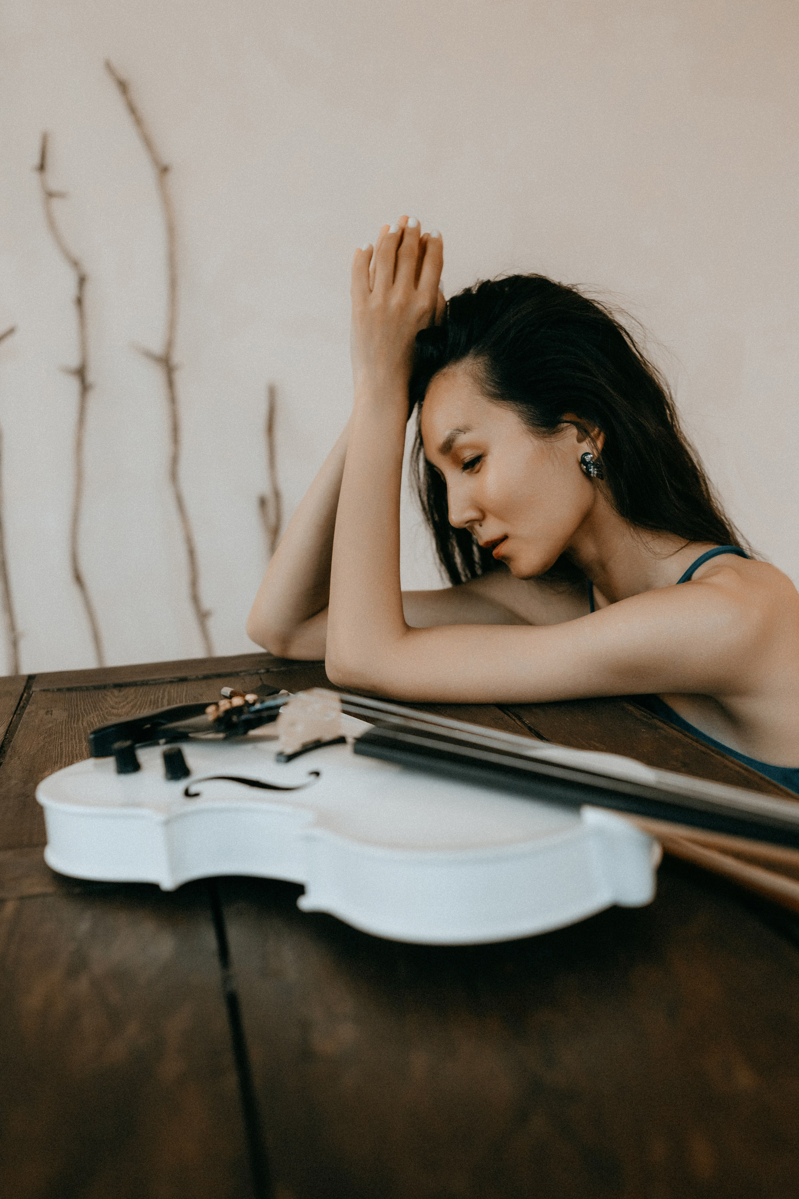 Фотосъемка для коуча и скрипачки. Фотограф в Санкт-Петербурге Вера Сивенкова