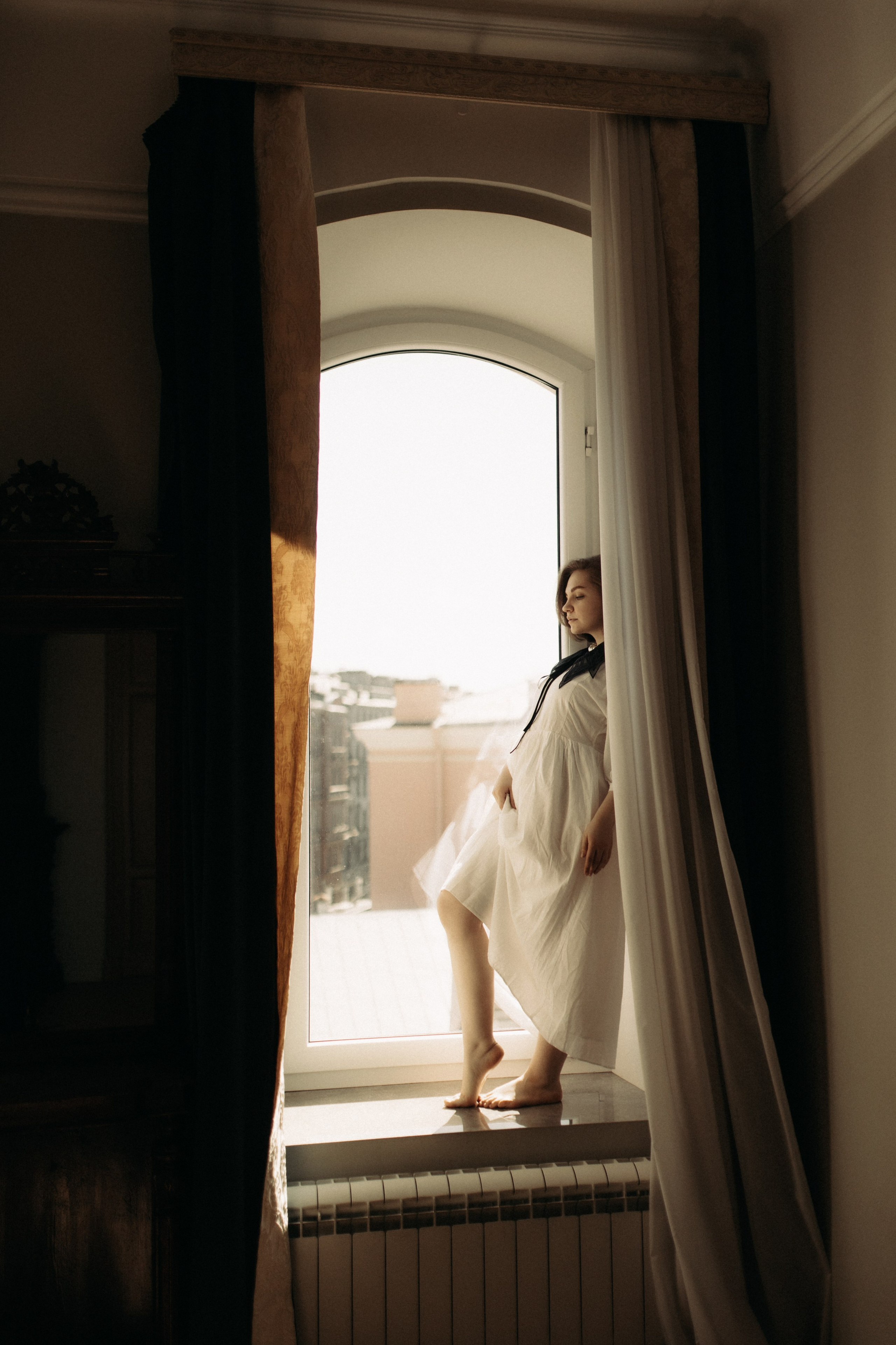 Дарья. Фотограф в Санкт-Петербурге