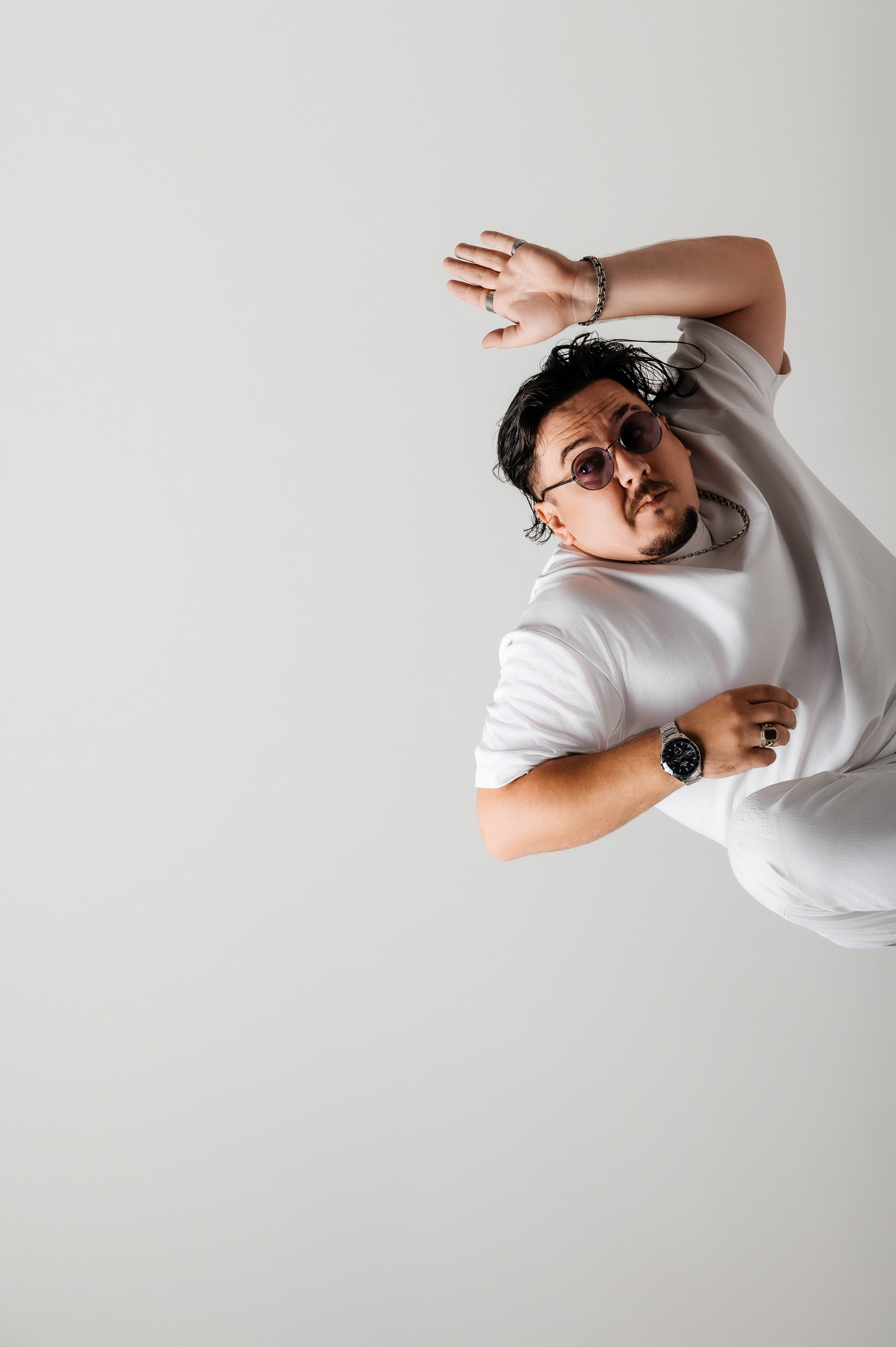 Личности. Главная