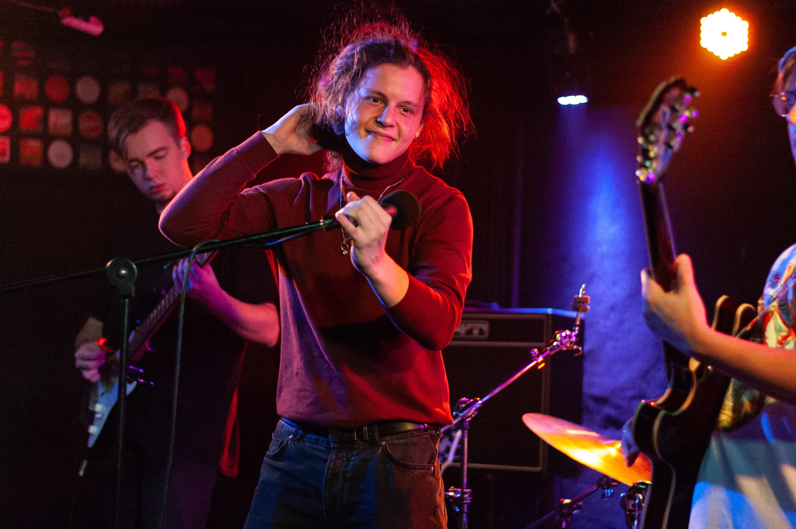 Maks Mp3 / Тайка, войдите! / Перо. Ларичев Алексей — индивидуальный и репортажный фотограф Москва