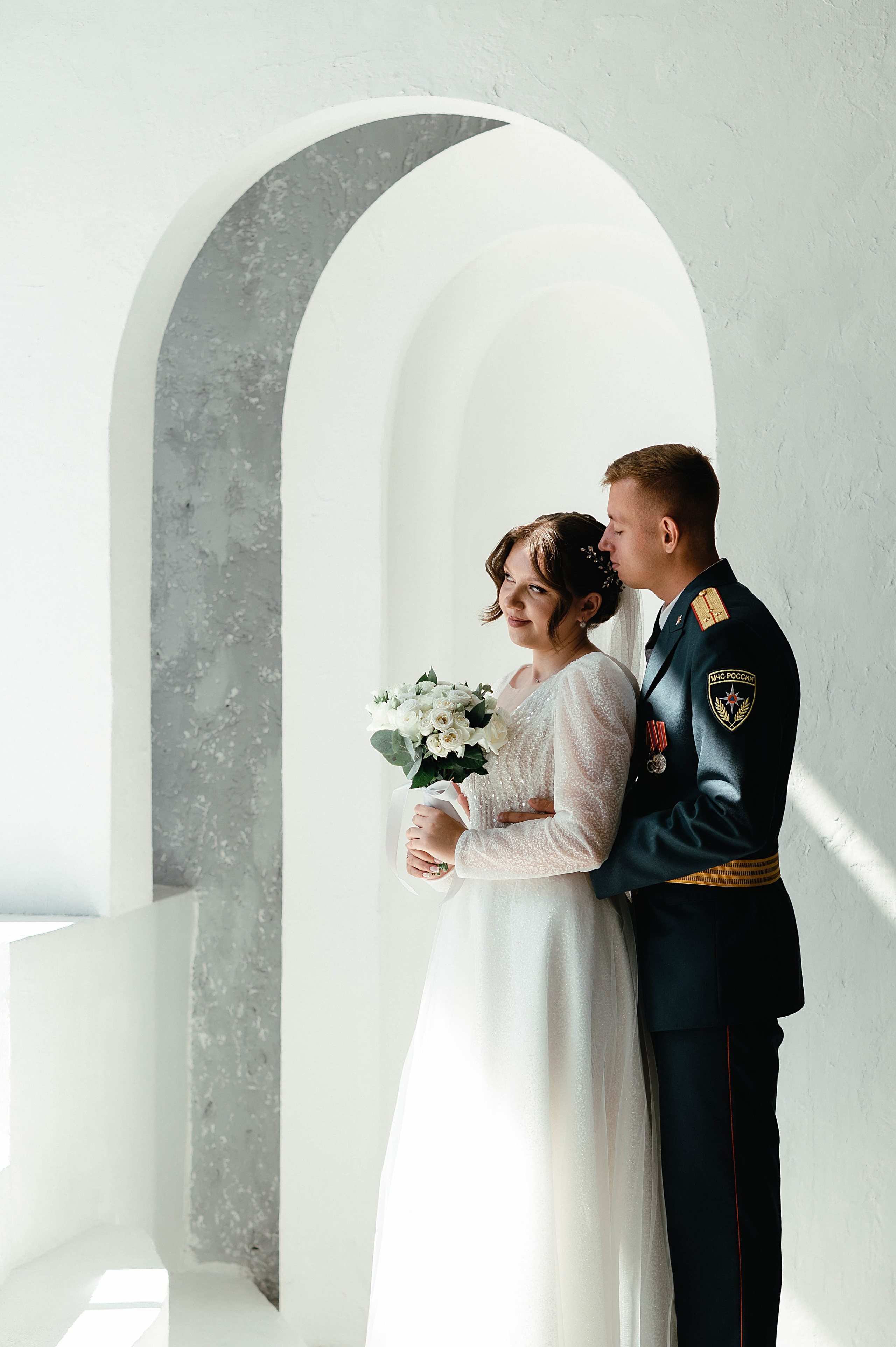 Vitaly & Ekaterina. Семейный и детский фотограф в Белгороде Ольга Сорока