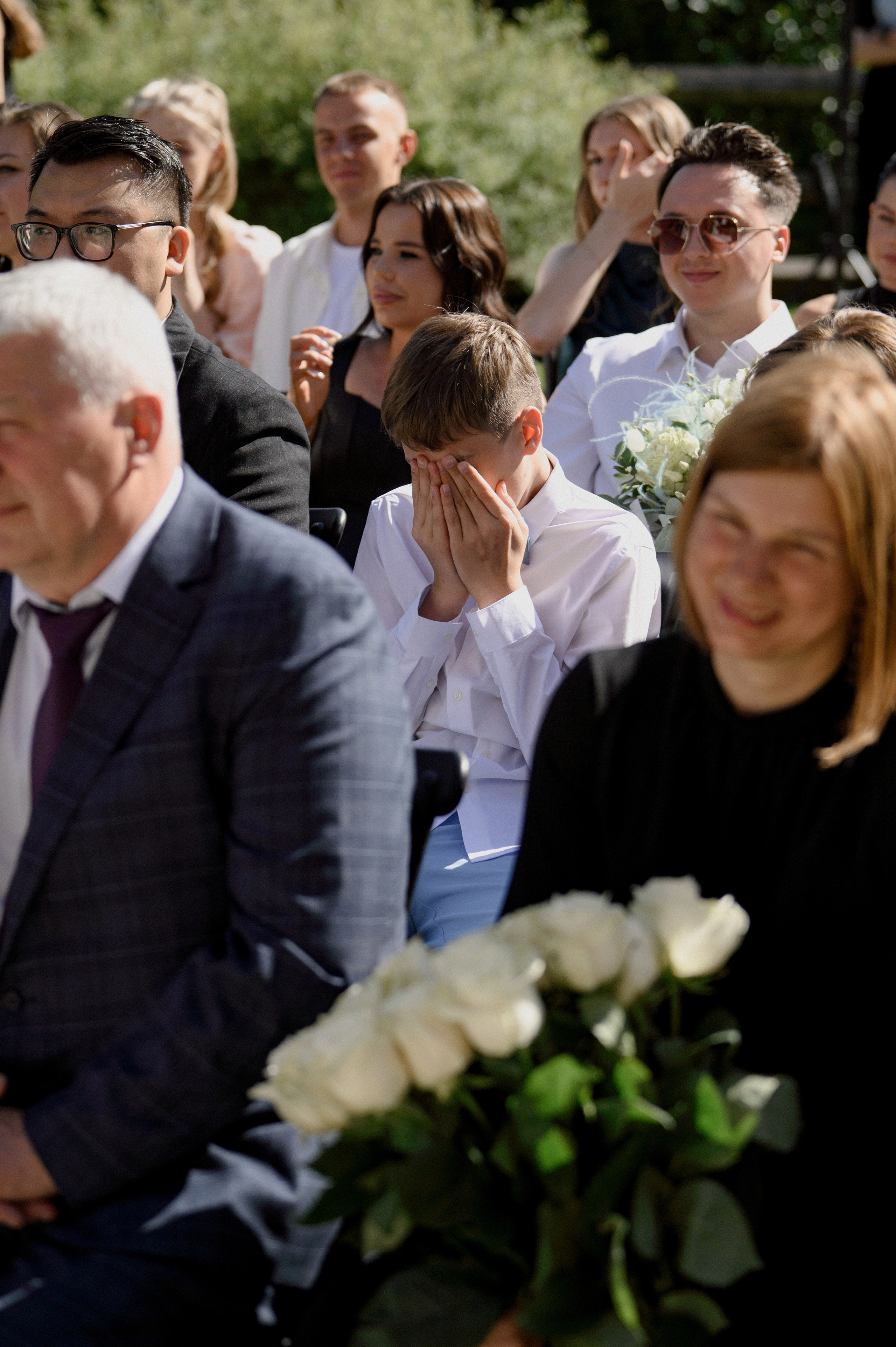 КИРИЛЛ И ИРА. Свадебный фотограф Минск