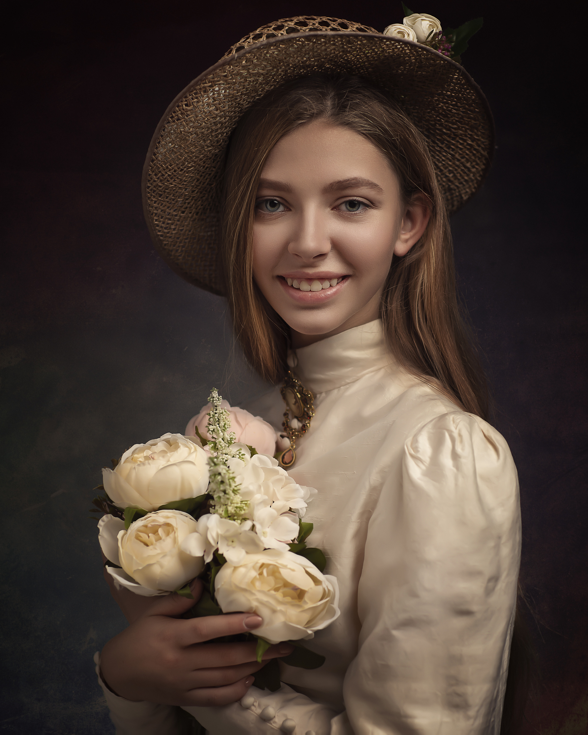 Fine Art Portrait Photography