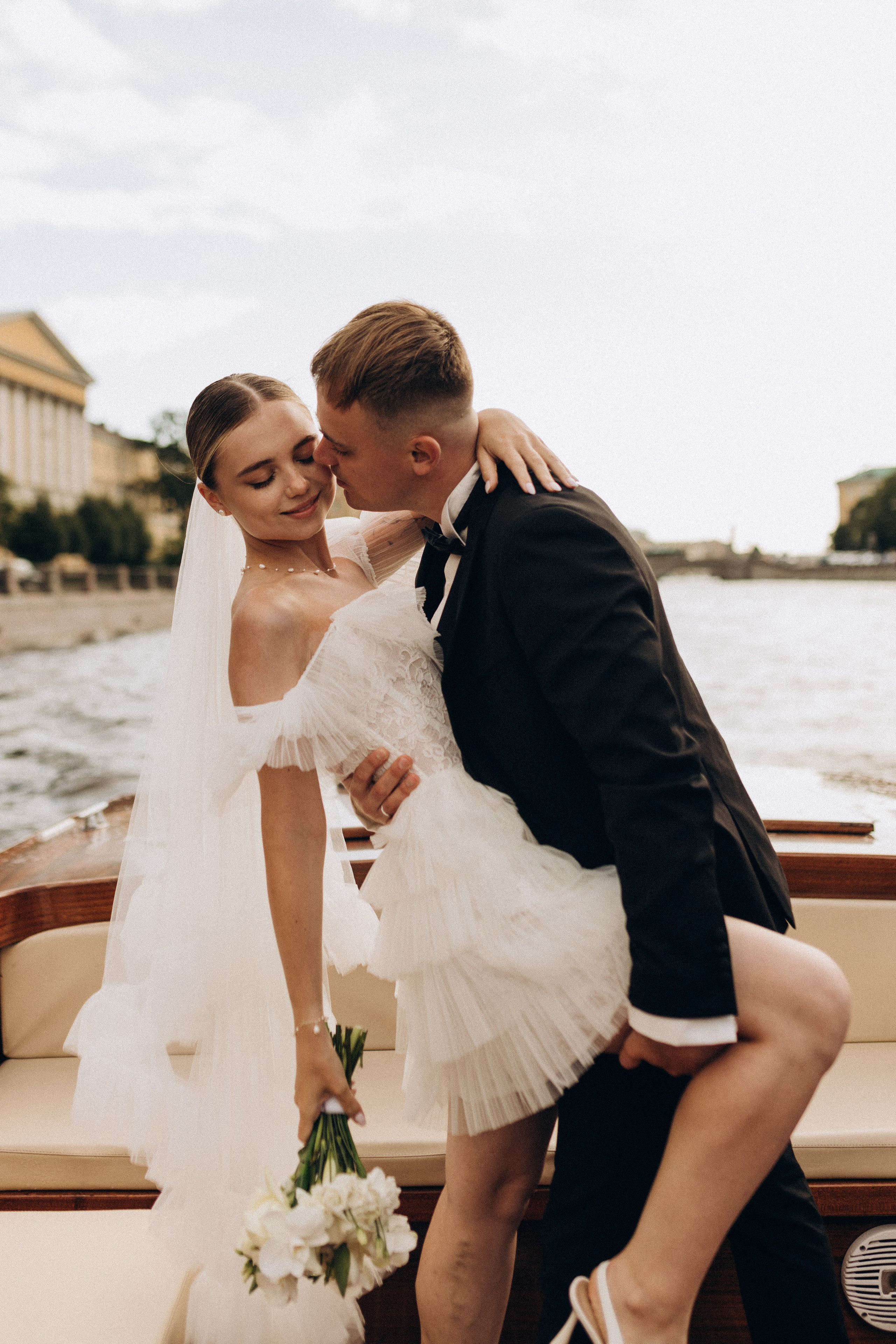 Максим и Ирина | Дворец бракосочетания 2. Свадебный и love story фотограф в Санкт-Петербурге