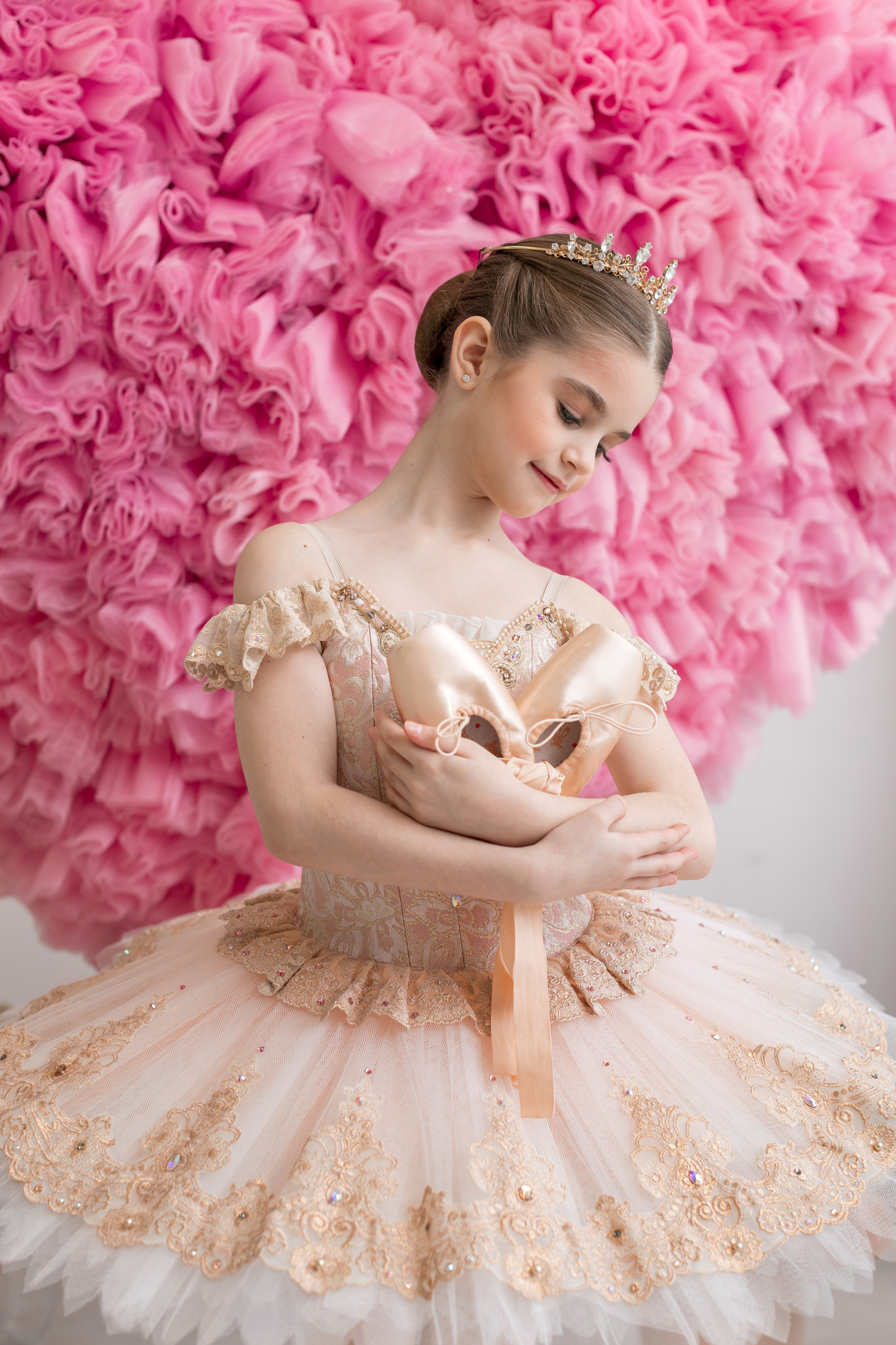 Балетная пачка мягкая «Принцесса» напрокат бесплатно. Балетный фотограф Алина Ханько — Душа Балета