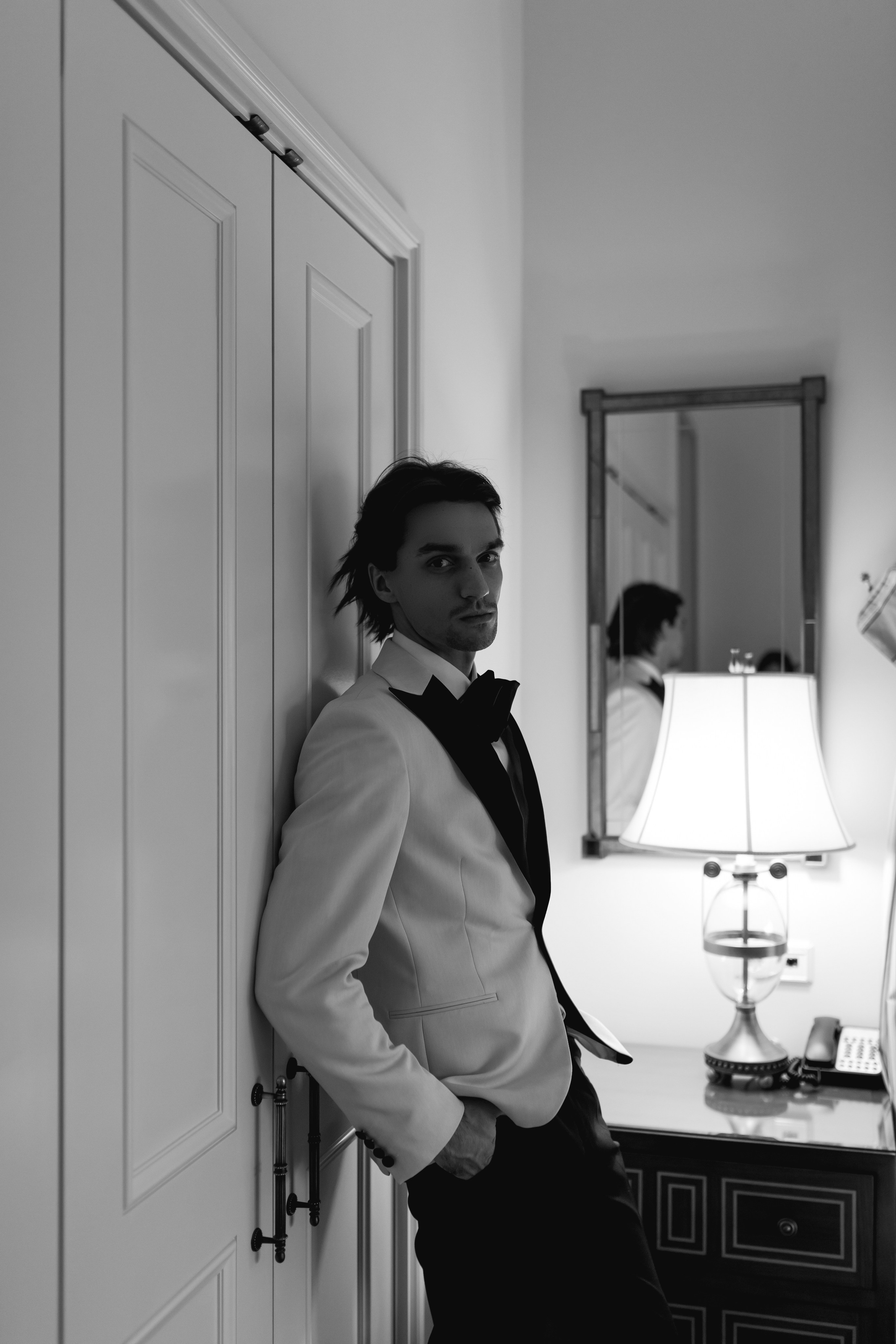 Исакий видел нашу любовь