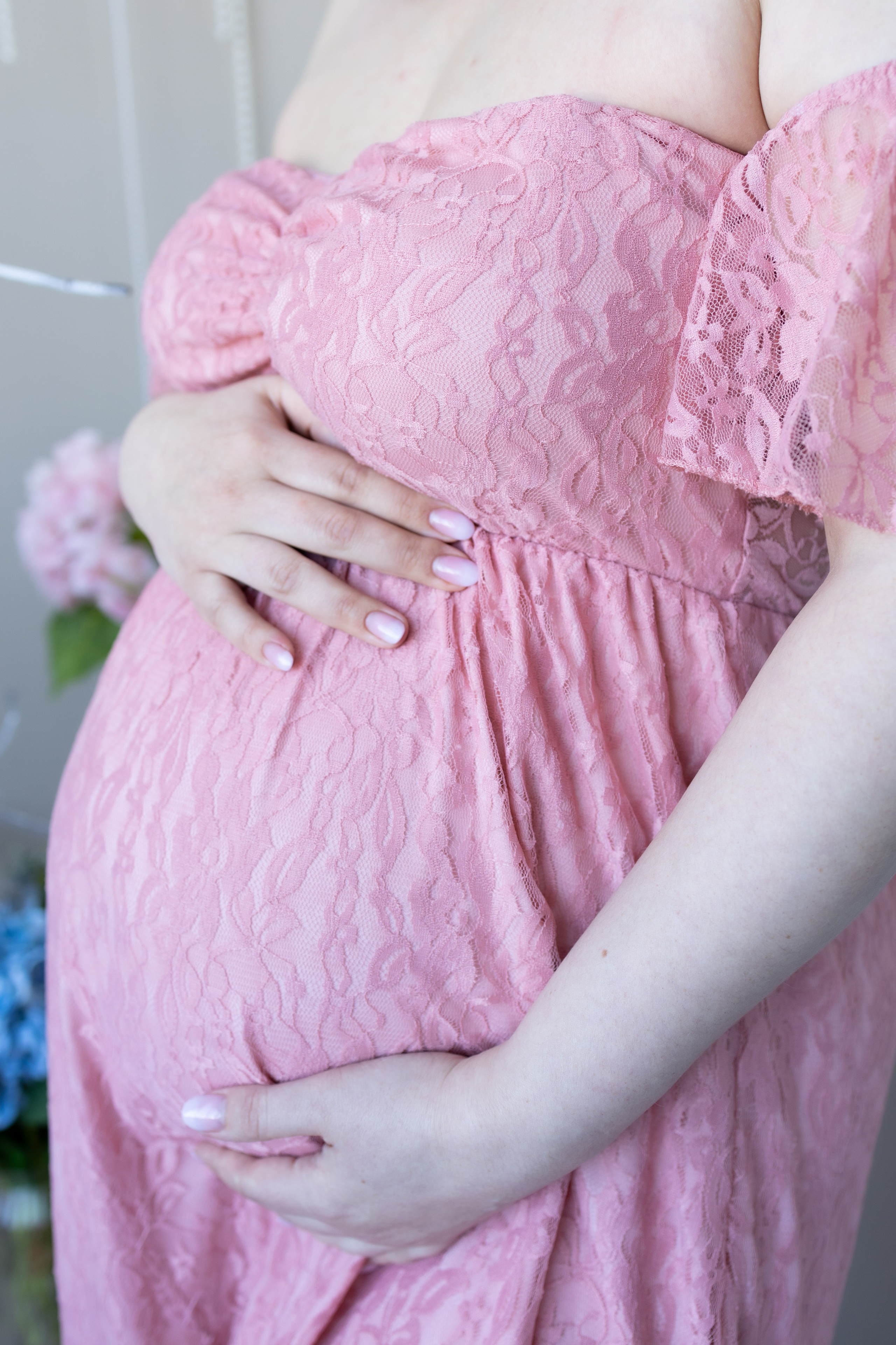 Беременность. Фотограф Ханты-Мансийск