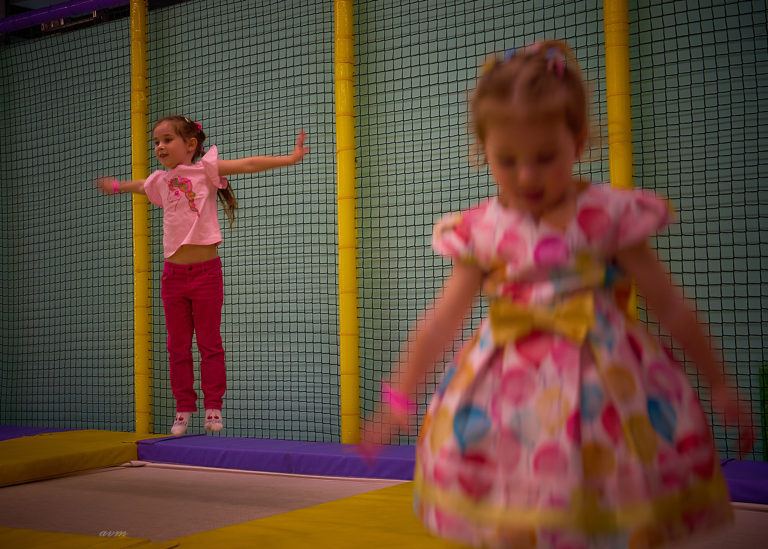 День Рождения Полина 2025. Фотограф Михеев Андрей