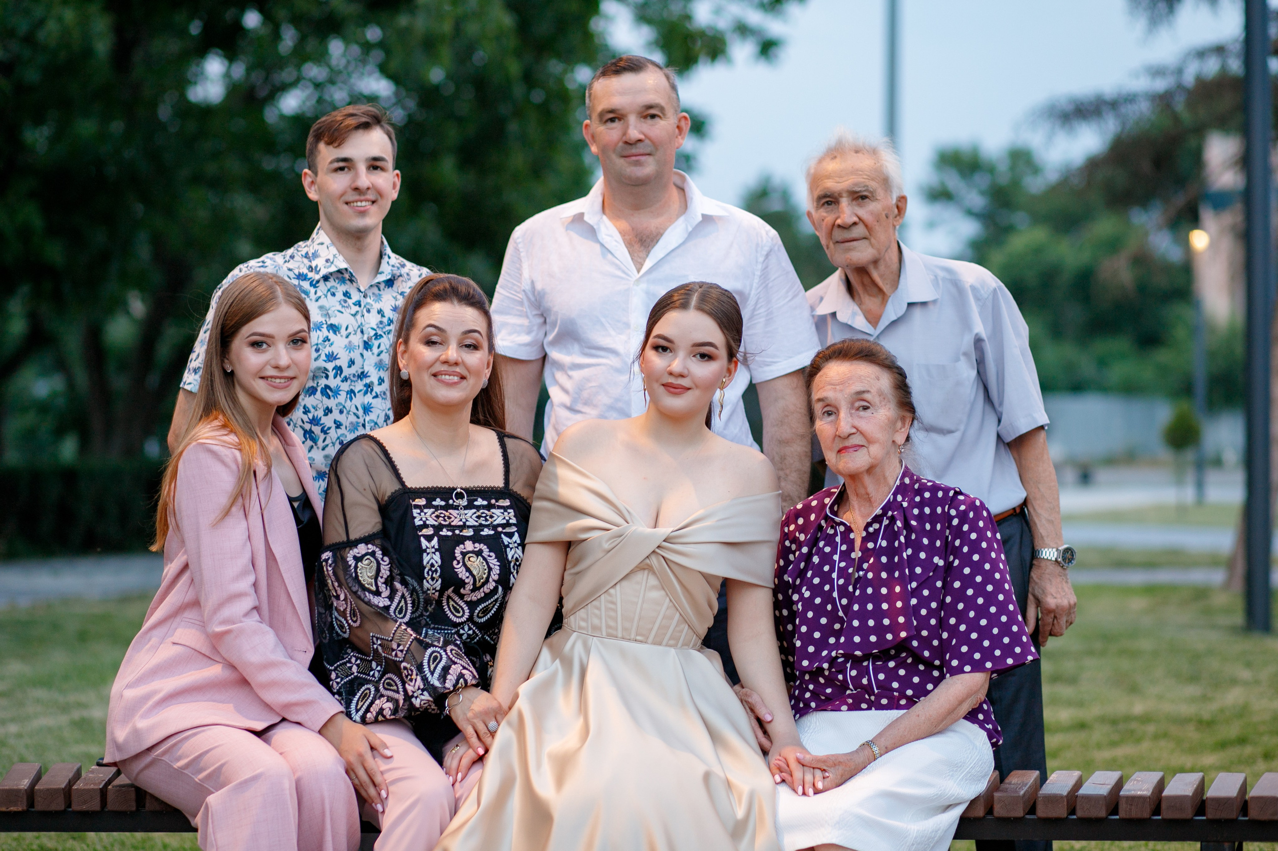 Выпускной Софьи. Фотограф Георгиевск, КМВ Дамер Катерина
