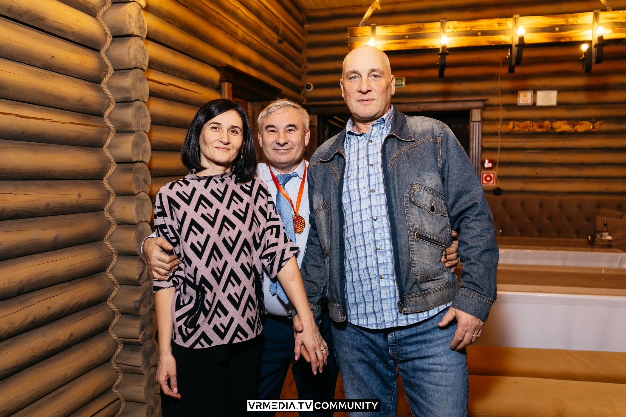 В гостях «У Петровича»