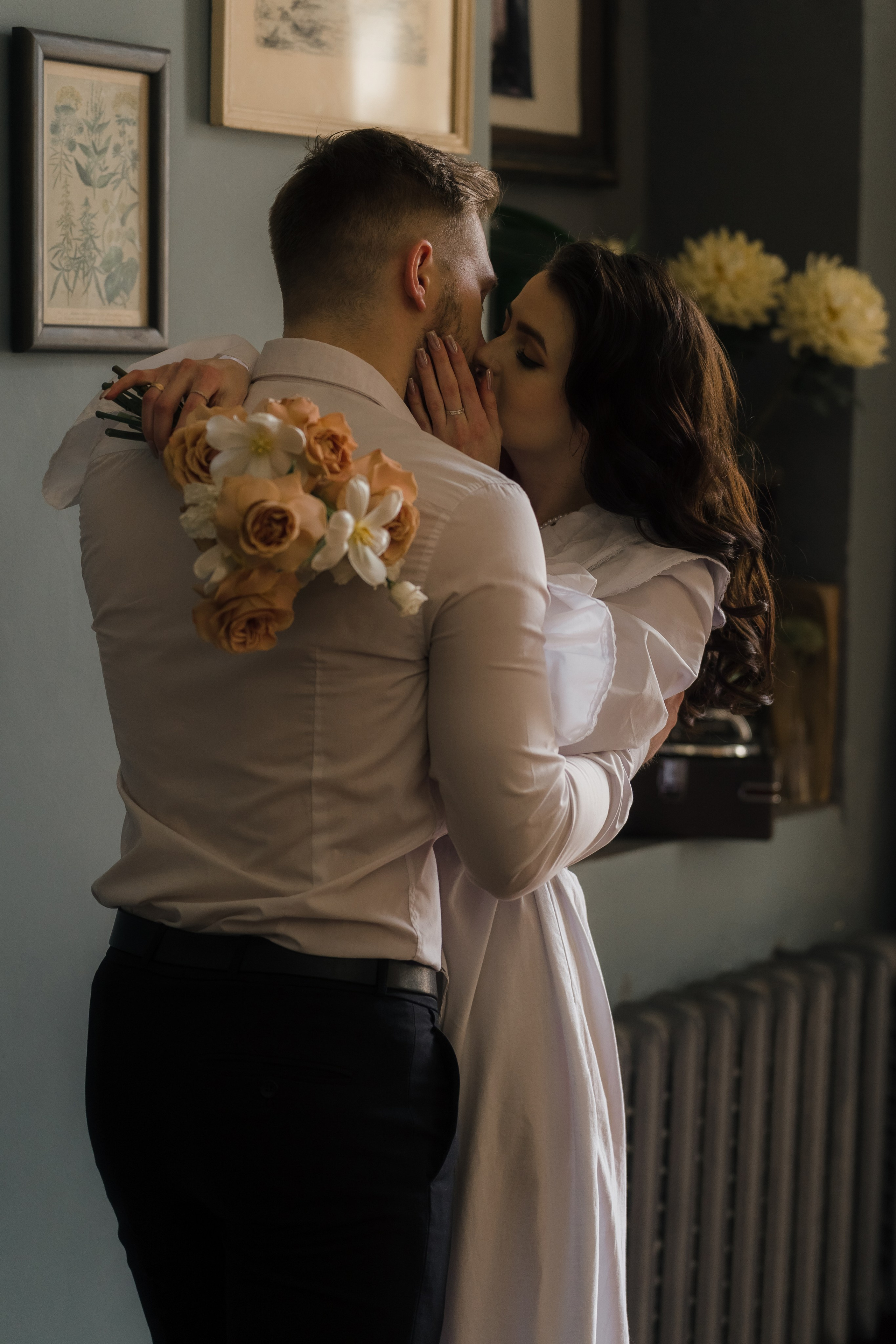 Алексей + Ксения