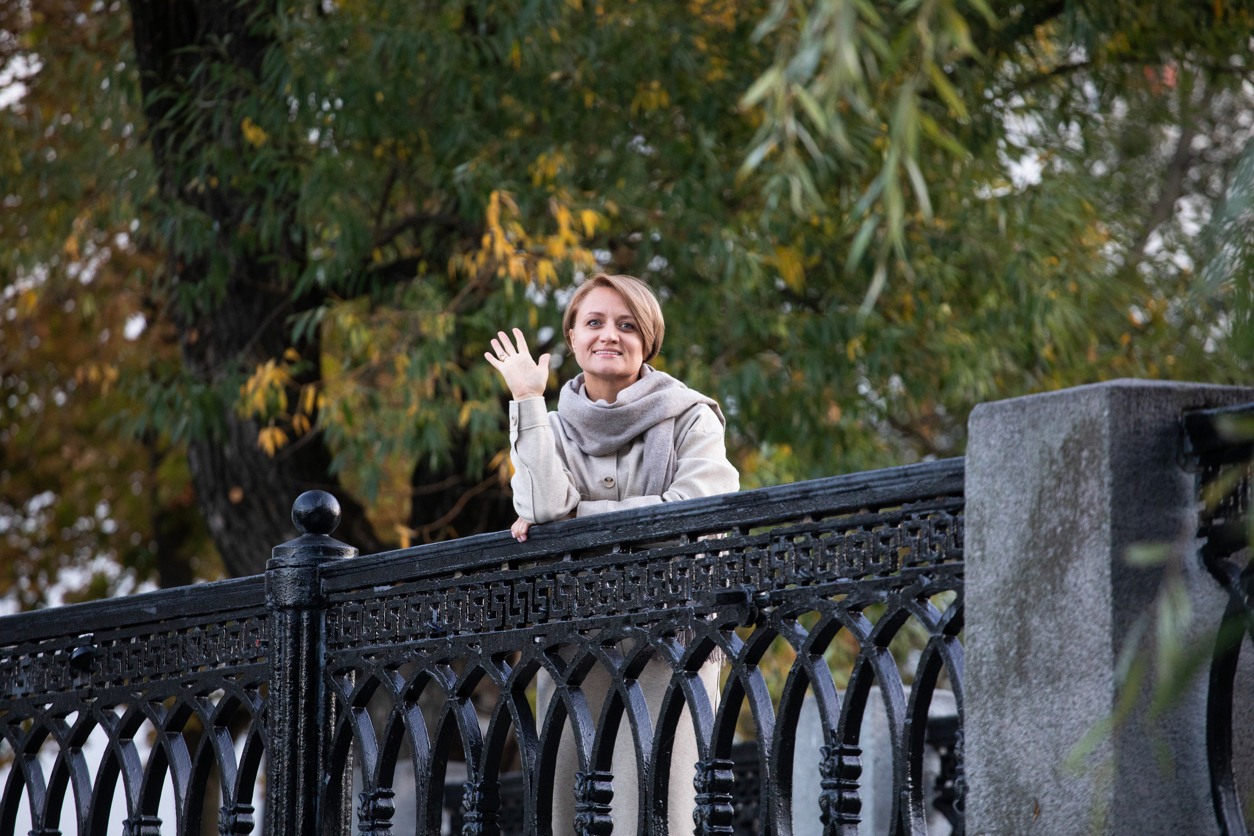 Евгения. Портретная фотосъёмка, репортажная, контент для вашего бизнеса