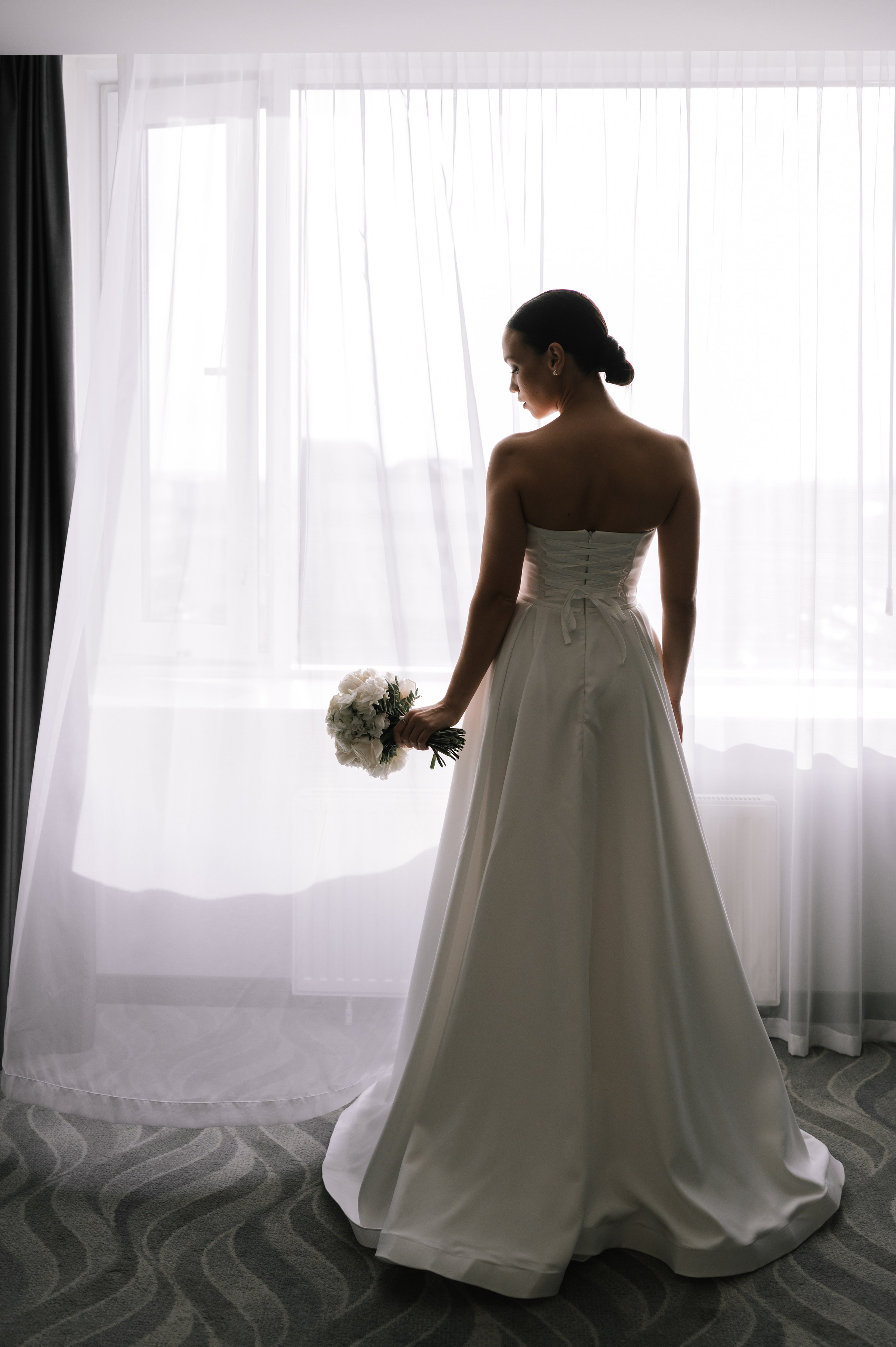 Олег и Вероника. Свадебный Фотограф Уфа Егорова Анастасия