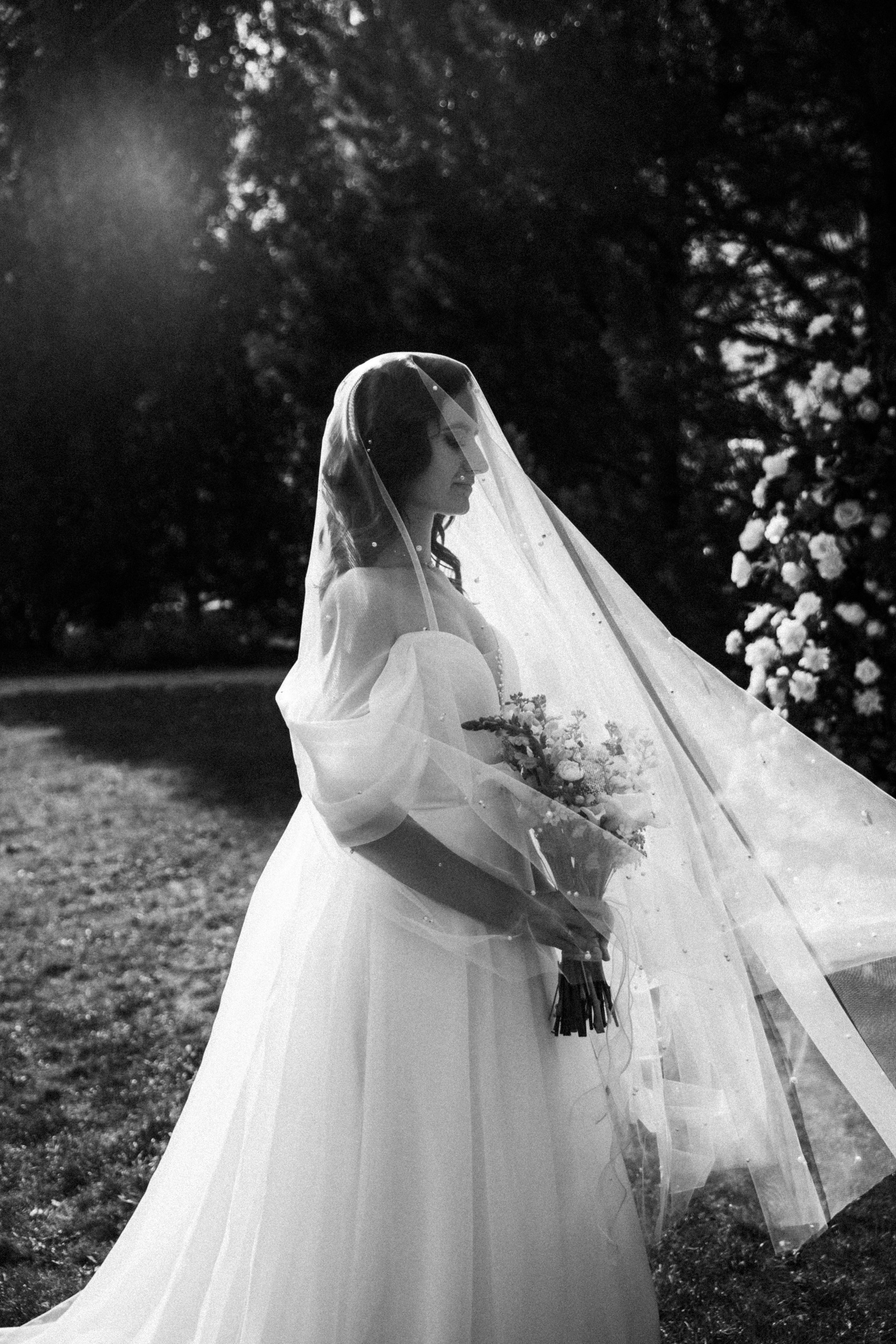 Николай и Татьяна. Фотограф Барнаул Полина Теплова