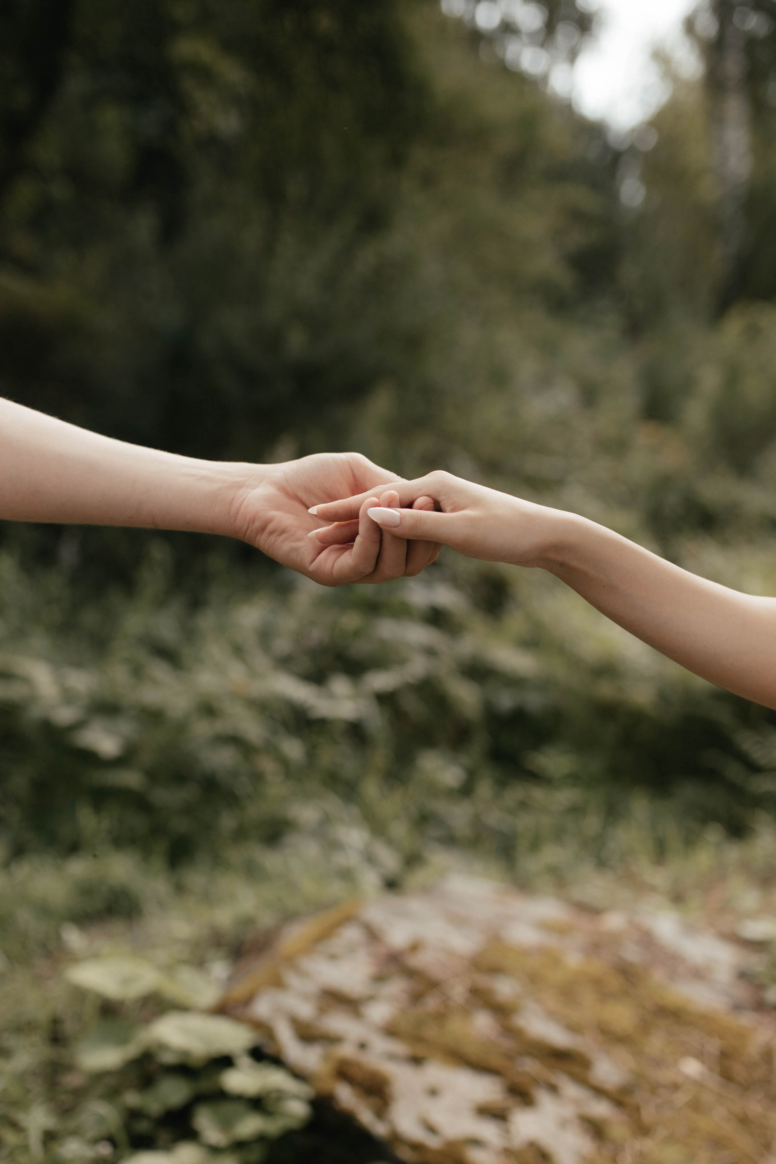 Максим и Арина. Фотограф Барнаул Полина Теплова