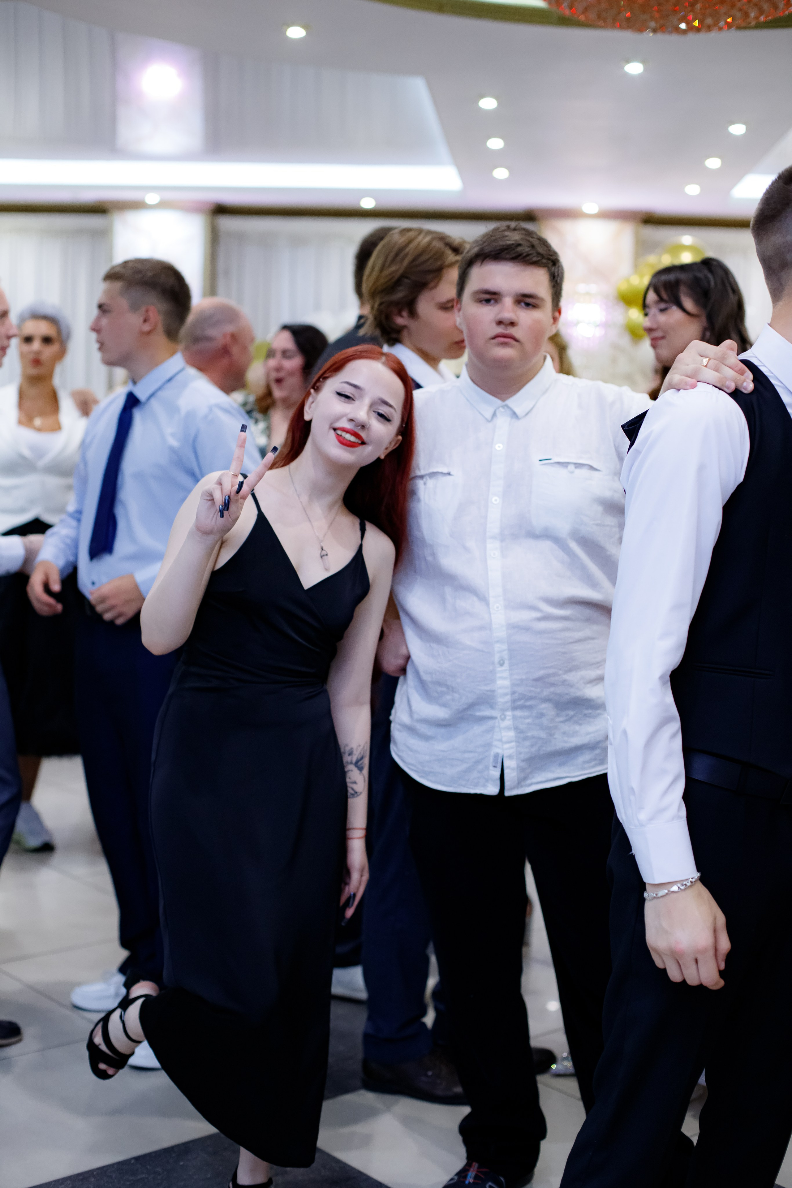 ВЫПУСКНОЙ. Photokarish