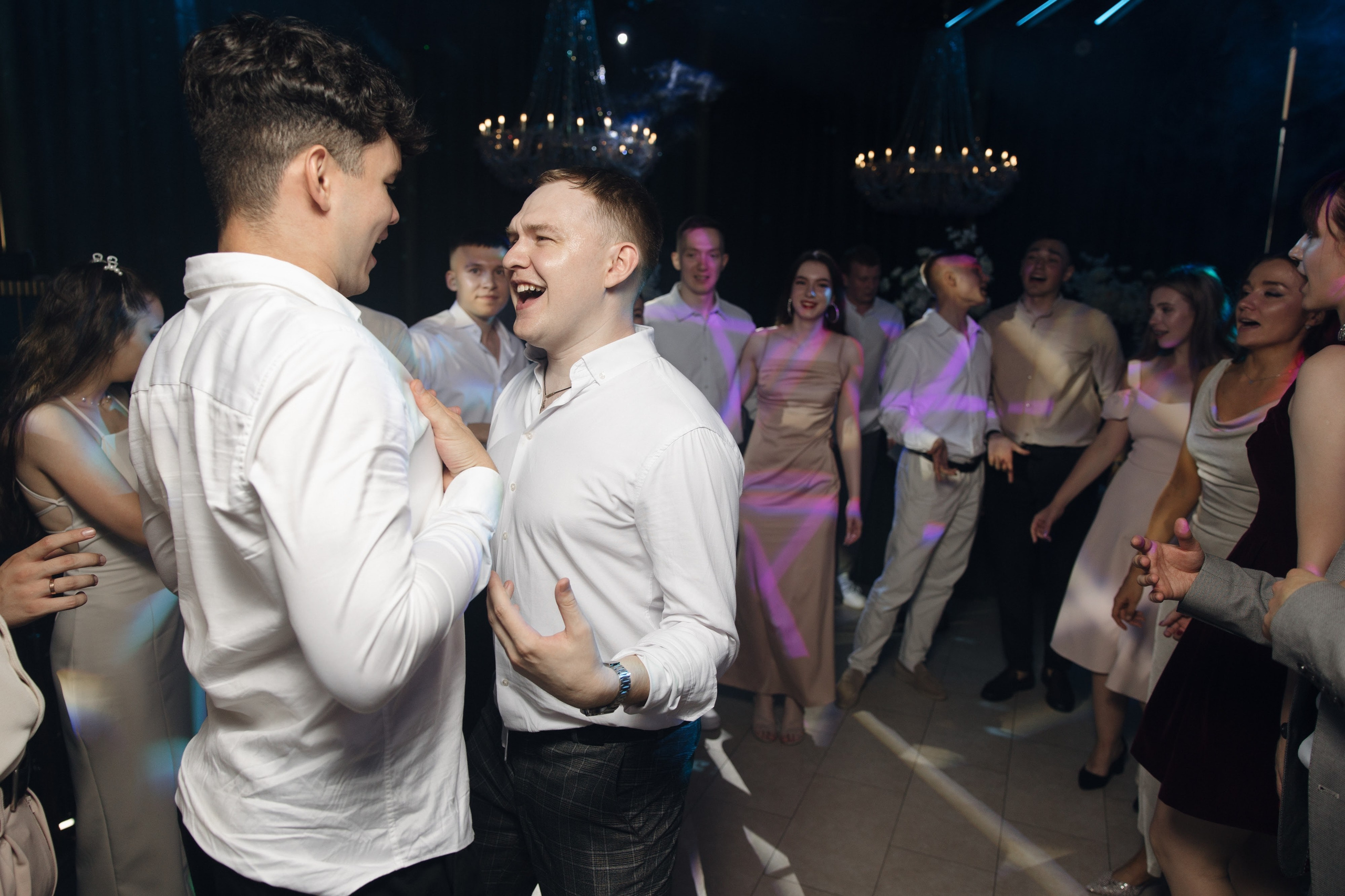 S&S. Свадебный фотограф в Санкт-Петербурге