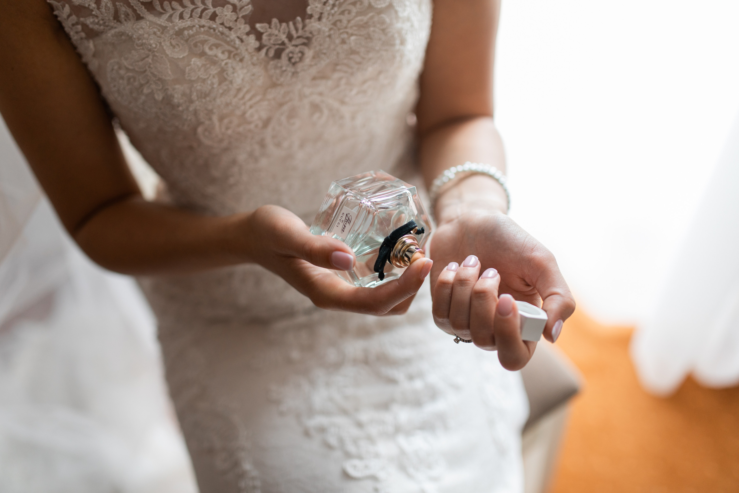 Иван и Ксения. Фотограф Вера Зенина