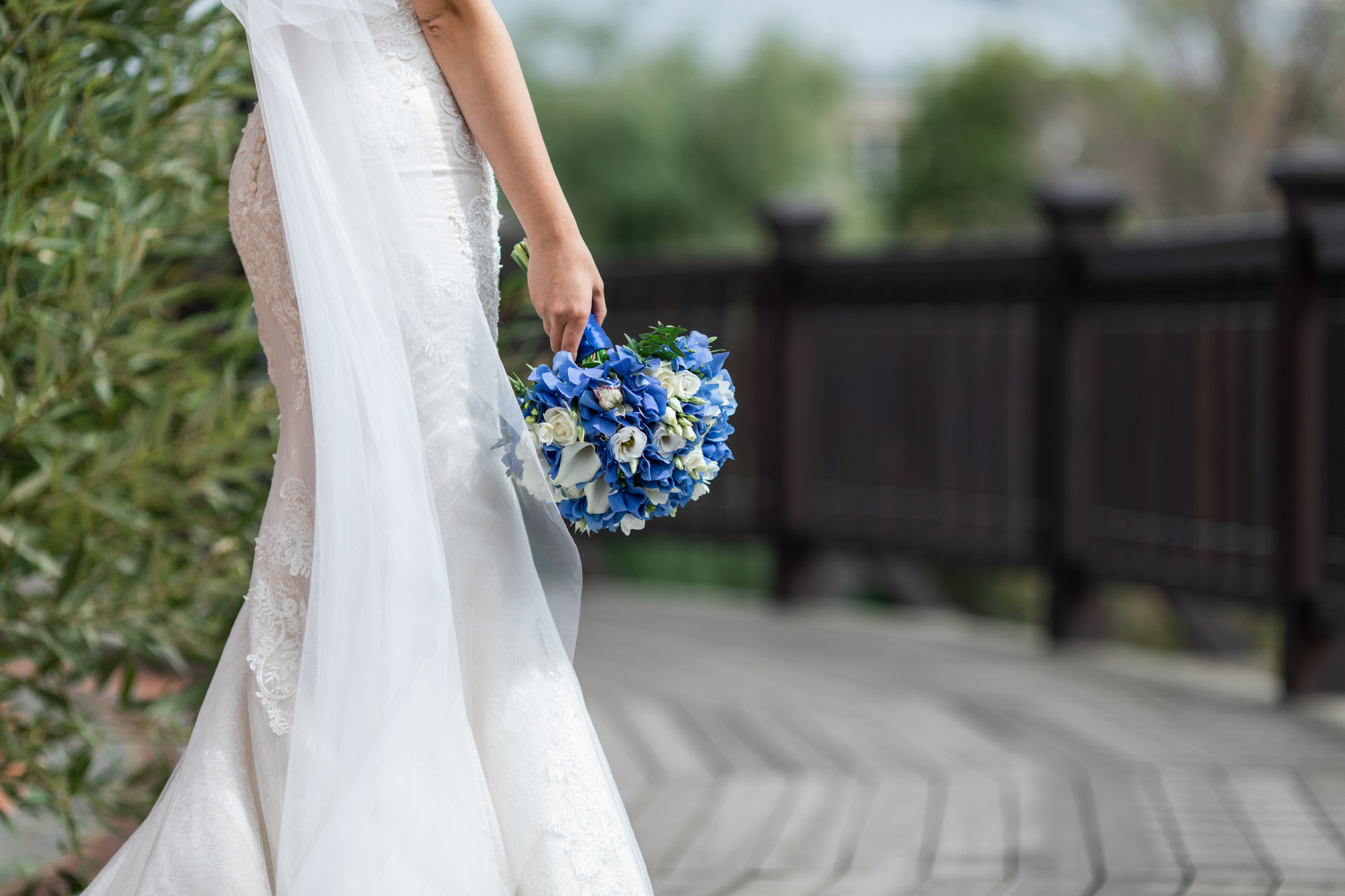 Иван и Ксения. Фотограф Вера Зенина