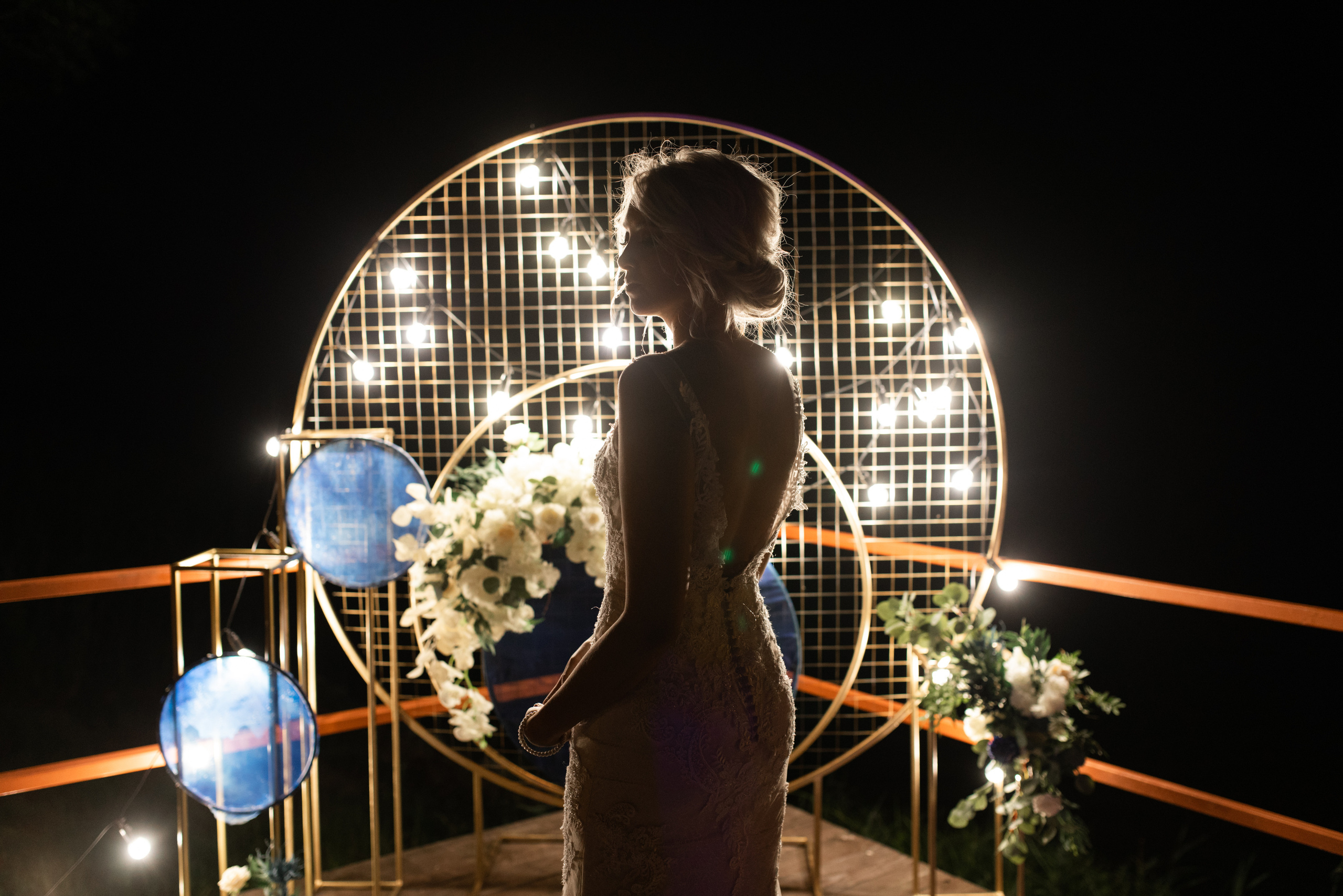 Иван и Ксения. Фотограф Вера Зенина