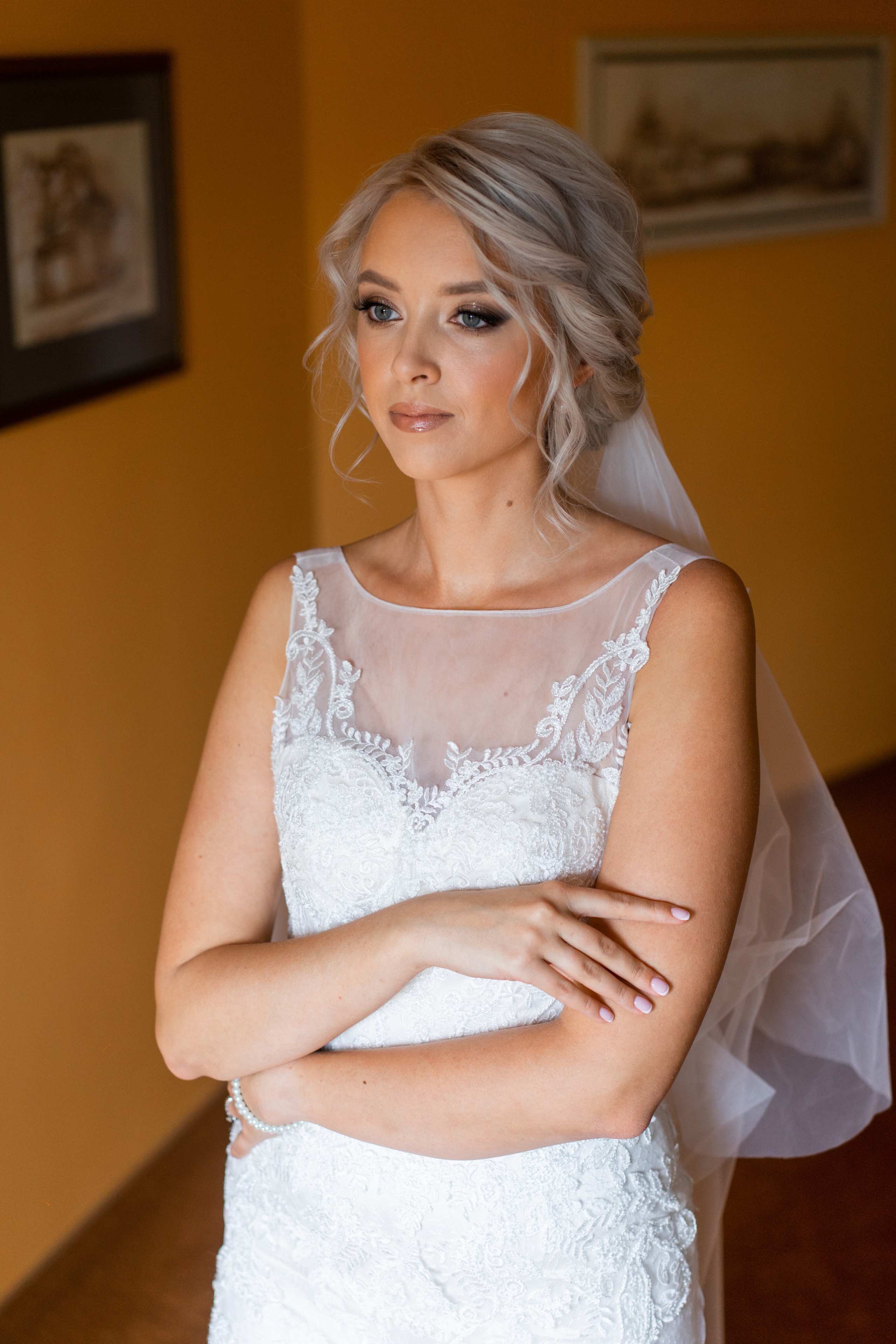 Иван и Ксения. Фотограф Вера Зенина