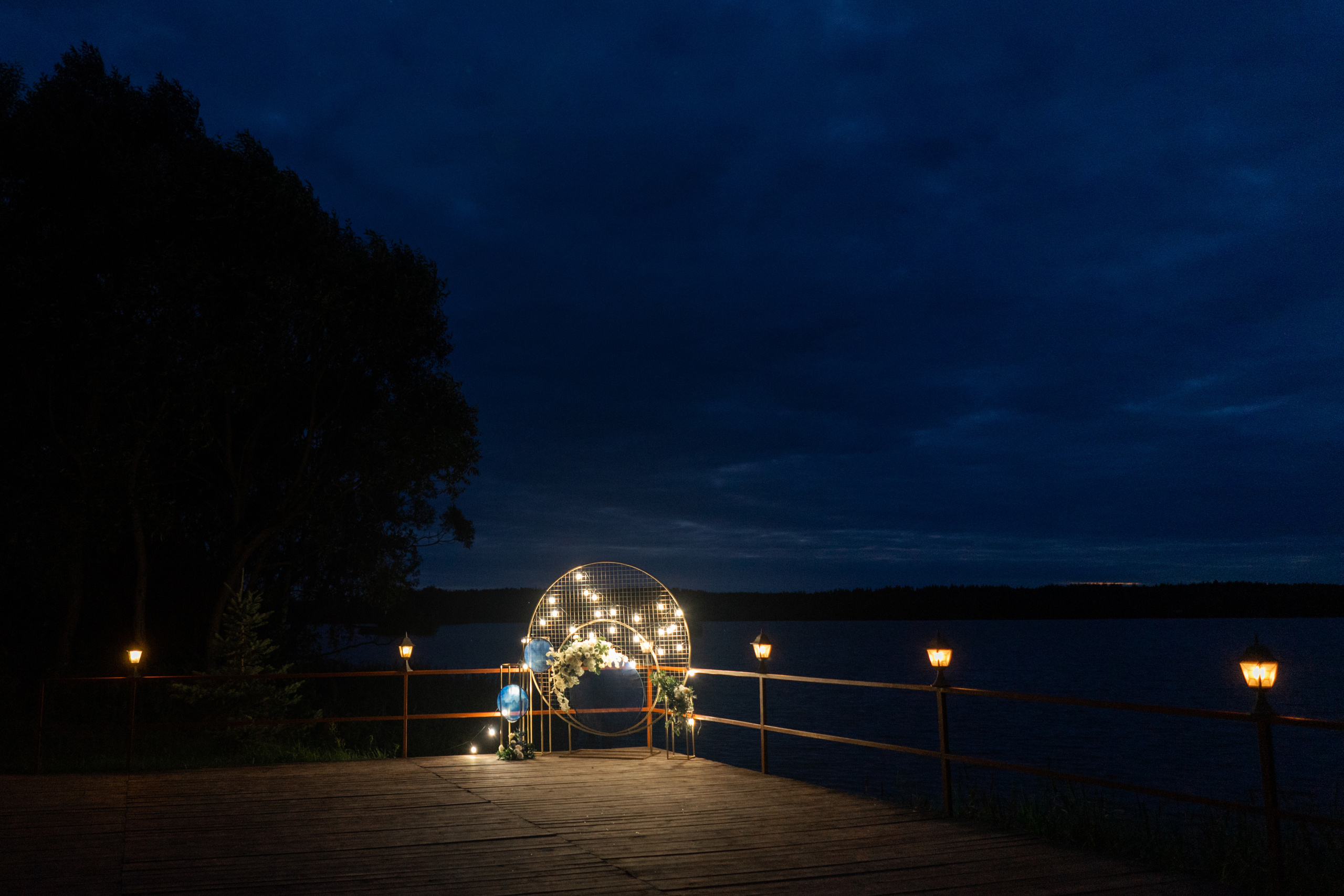 Иван и Ксения. Фотограф Вера Зенина