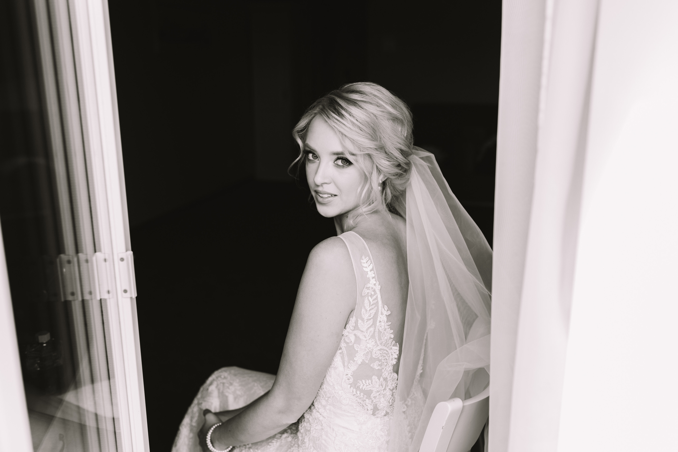 Иван и Ксения. Фотограф Вера Зенина