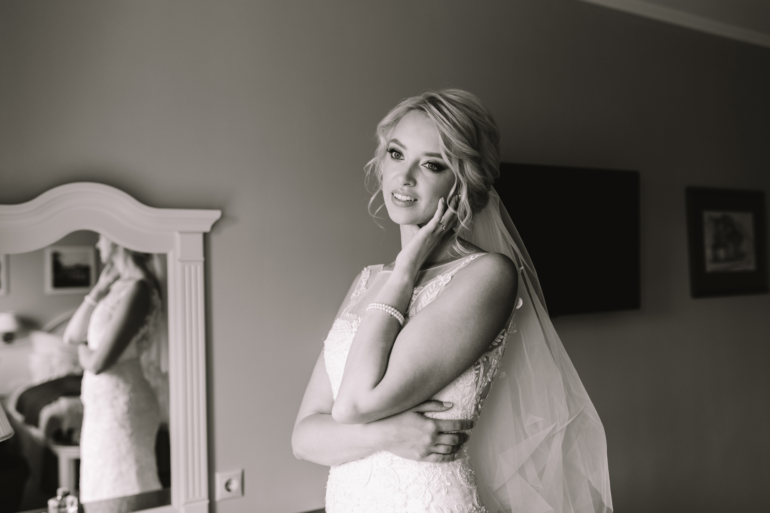 Иван и Ксения. Фотограф Вера Зенина