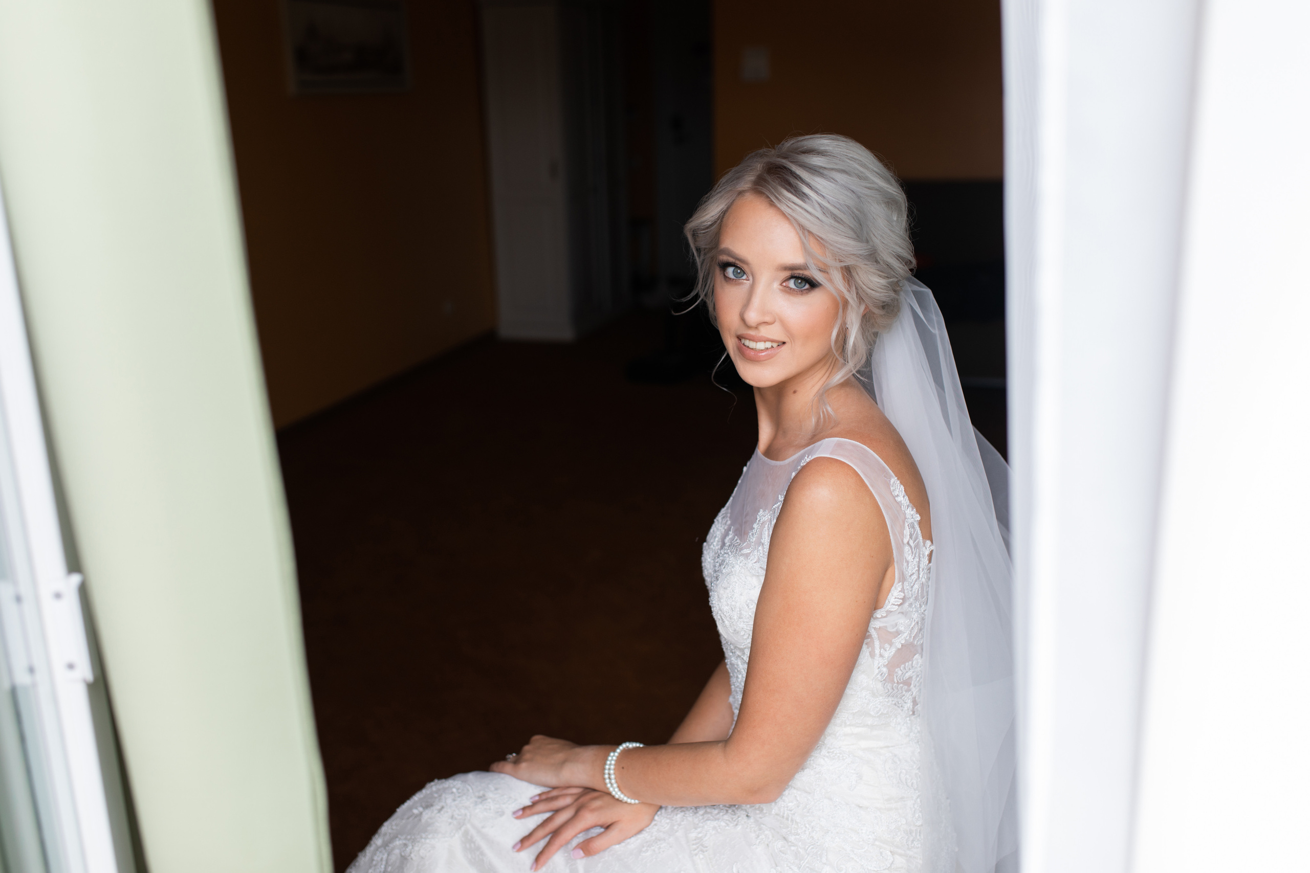 Иван и Ксения. Фотограф Вера Зенина