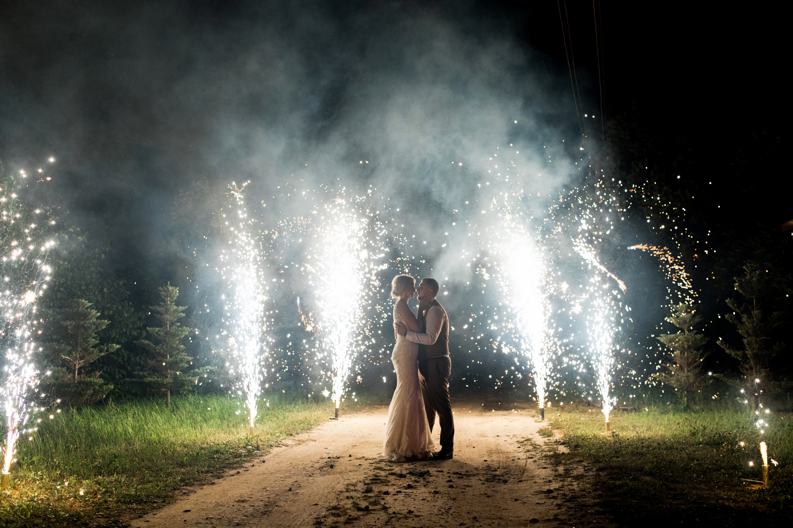 Иван и Ксения. Фотограф Вера Зенина