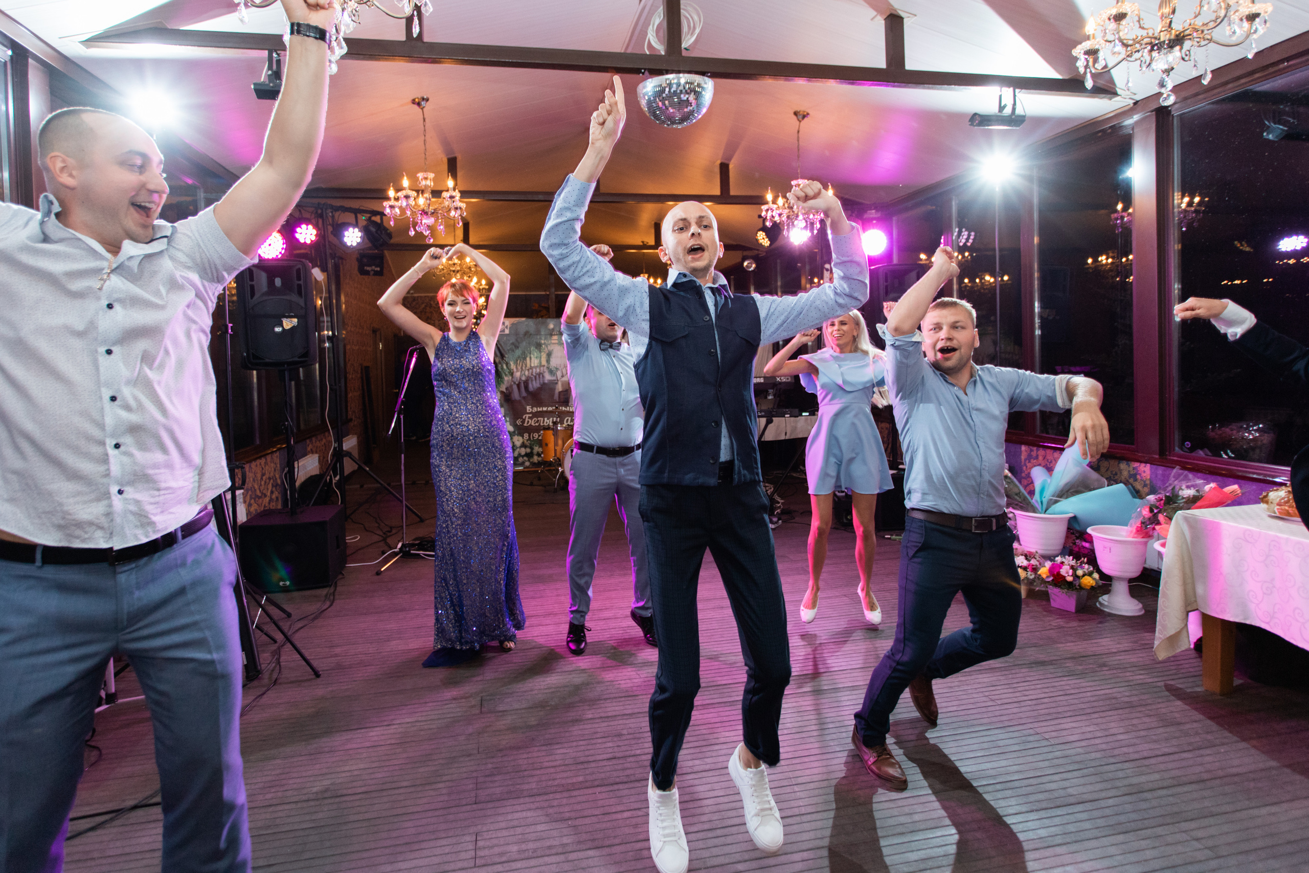 Иван и Ксения. Фотограф Вера Зенина