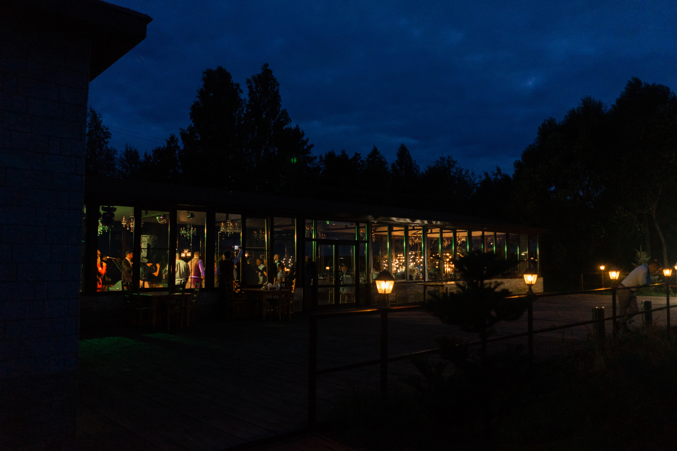 Иван и Ксения. Фотограф Вера Зенина