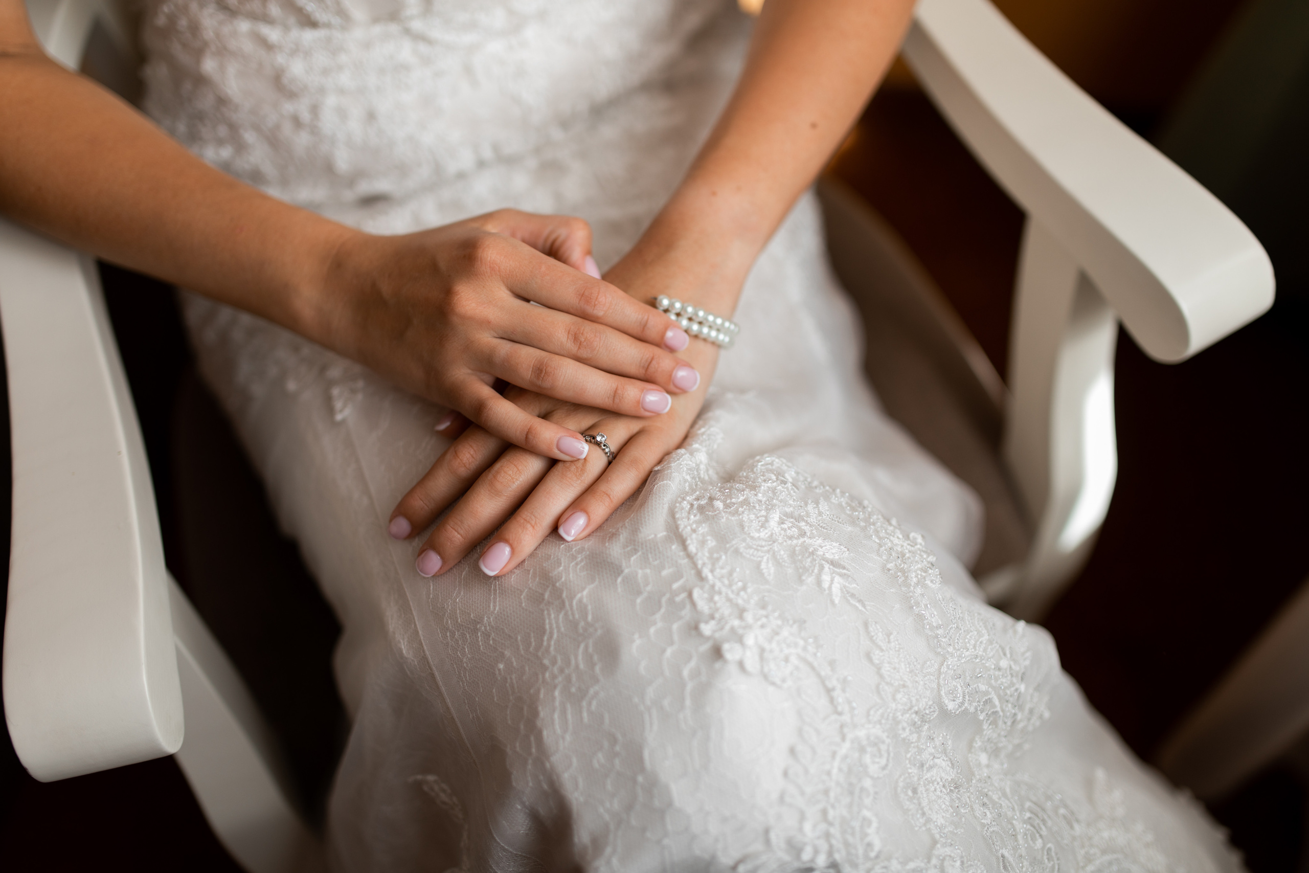 Иван и Ксения. Фотограф Вера Зенина